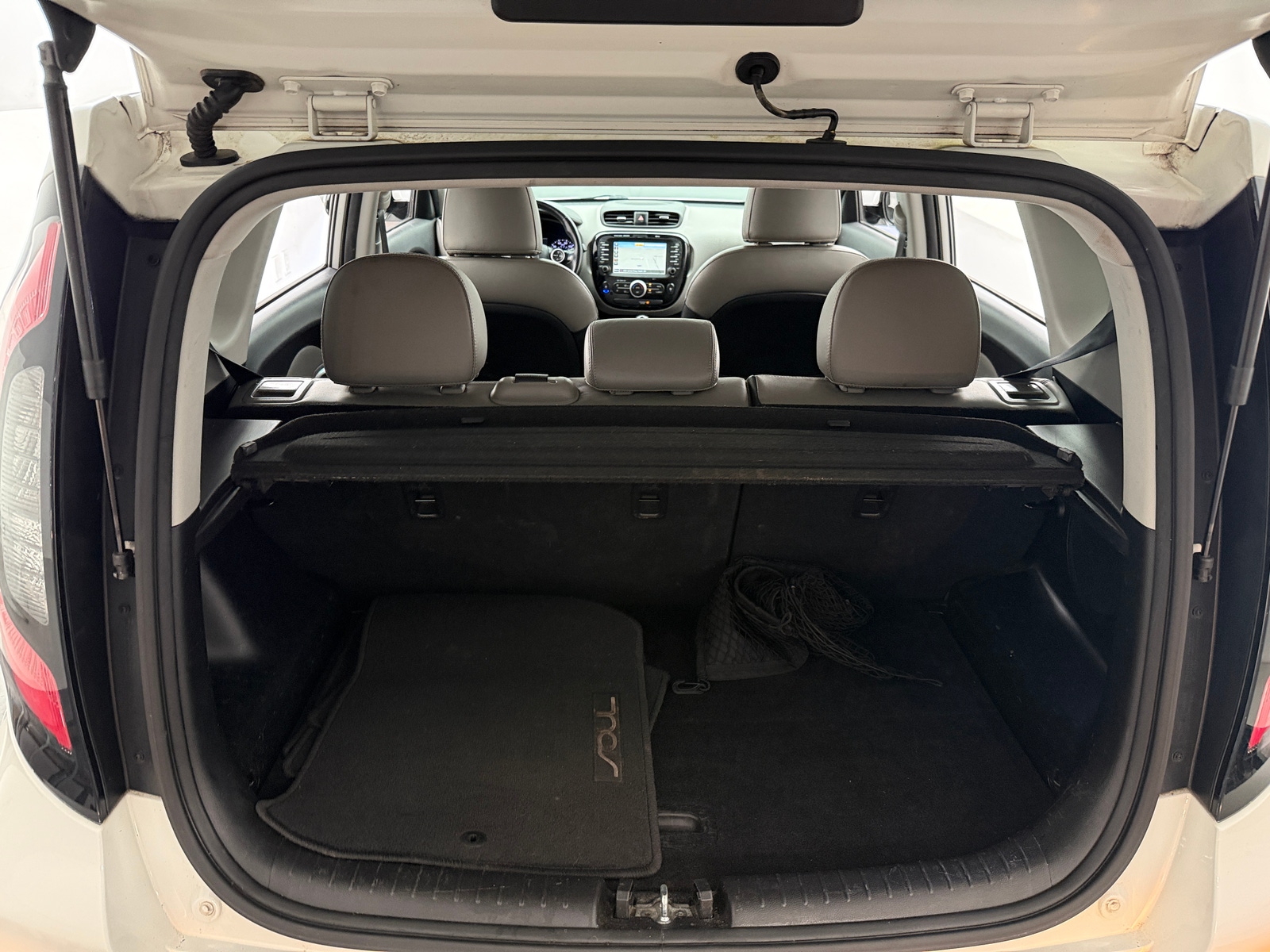 Thumbnail: 2017 Kia Soul - 6