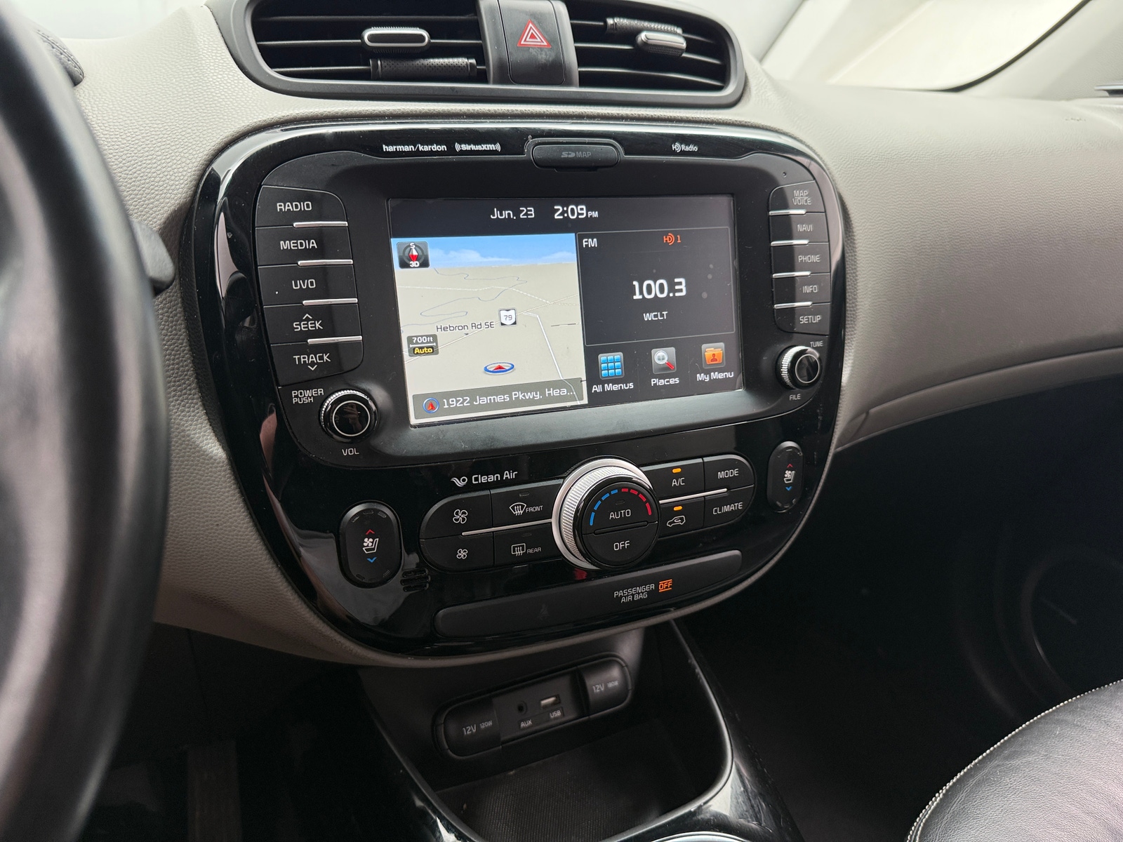 Thumbnail: 2017 Kia Soul - 3