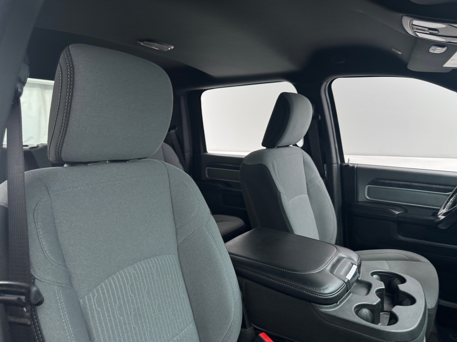 Thumbnail: 2021 RAM 2500 - 2