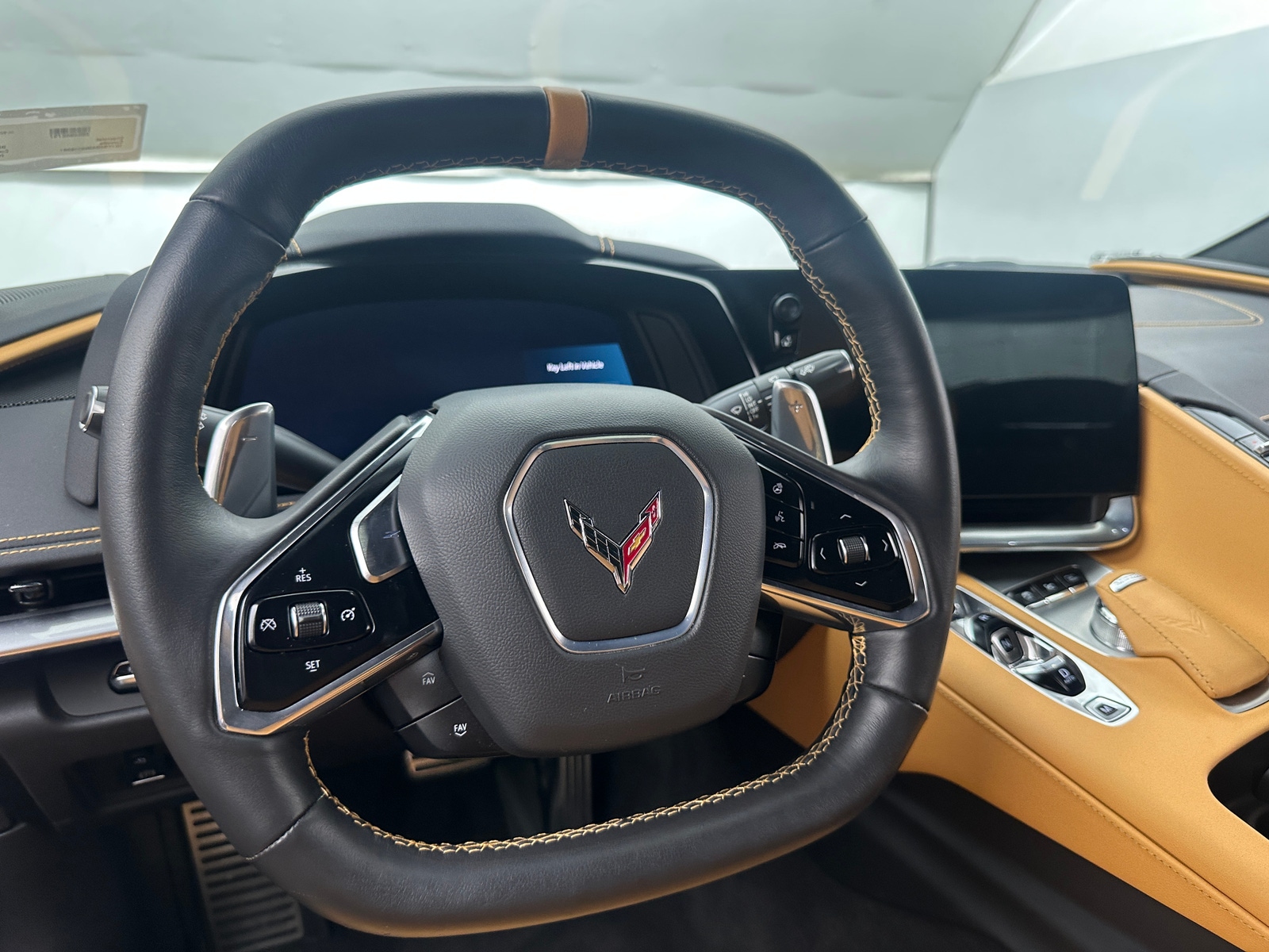 Thumbnail: 2022 Chevrolet Corvette - 3
