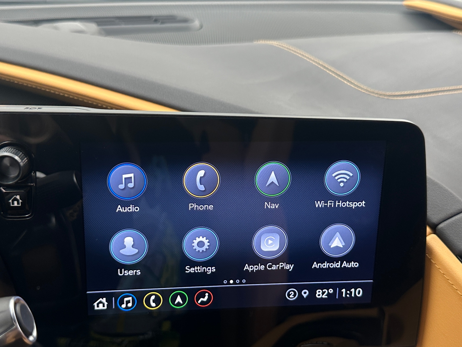 Thumbnail: 2022 Chevrolet Corvette - 2