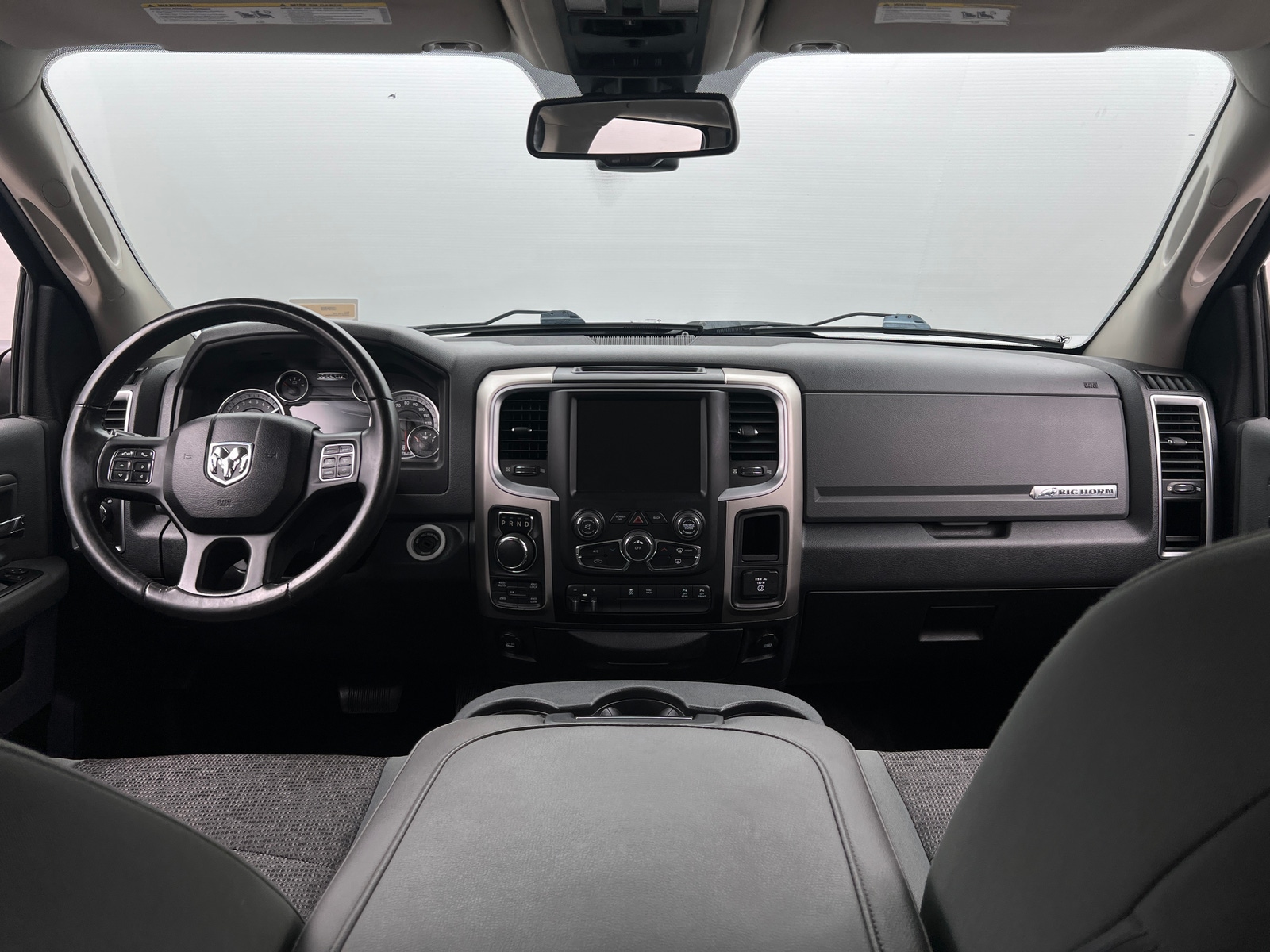 Thumbnail: 2016 RAM 1500 - 3