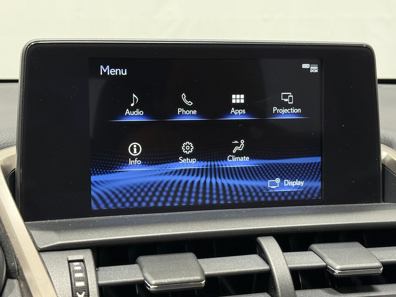 Thumbnail: 2021 Lexus NX - 4