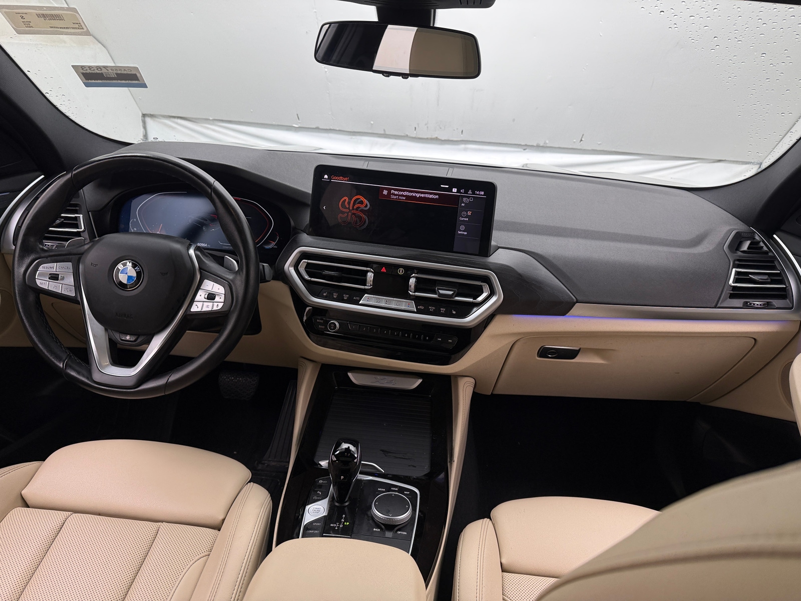 Thumbnail: 2022 BMW X4 - 2