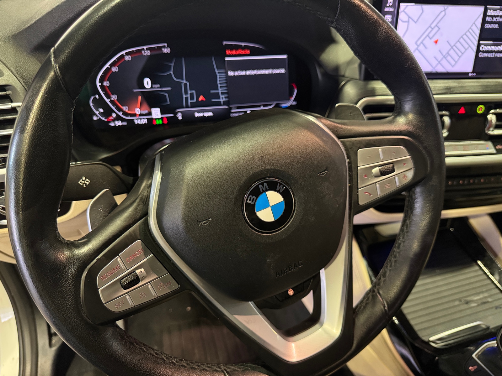 Thumbnail: 2022 BMW X4 - 4