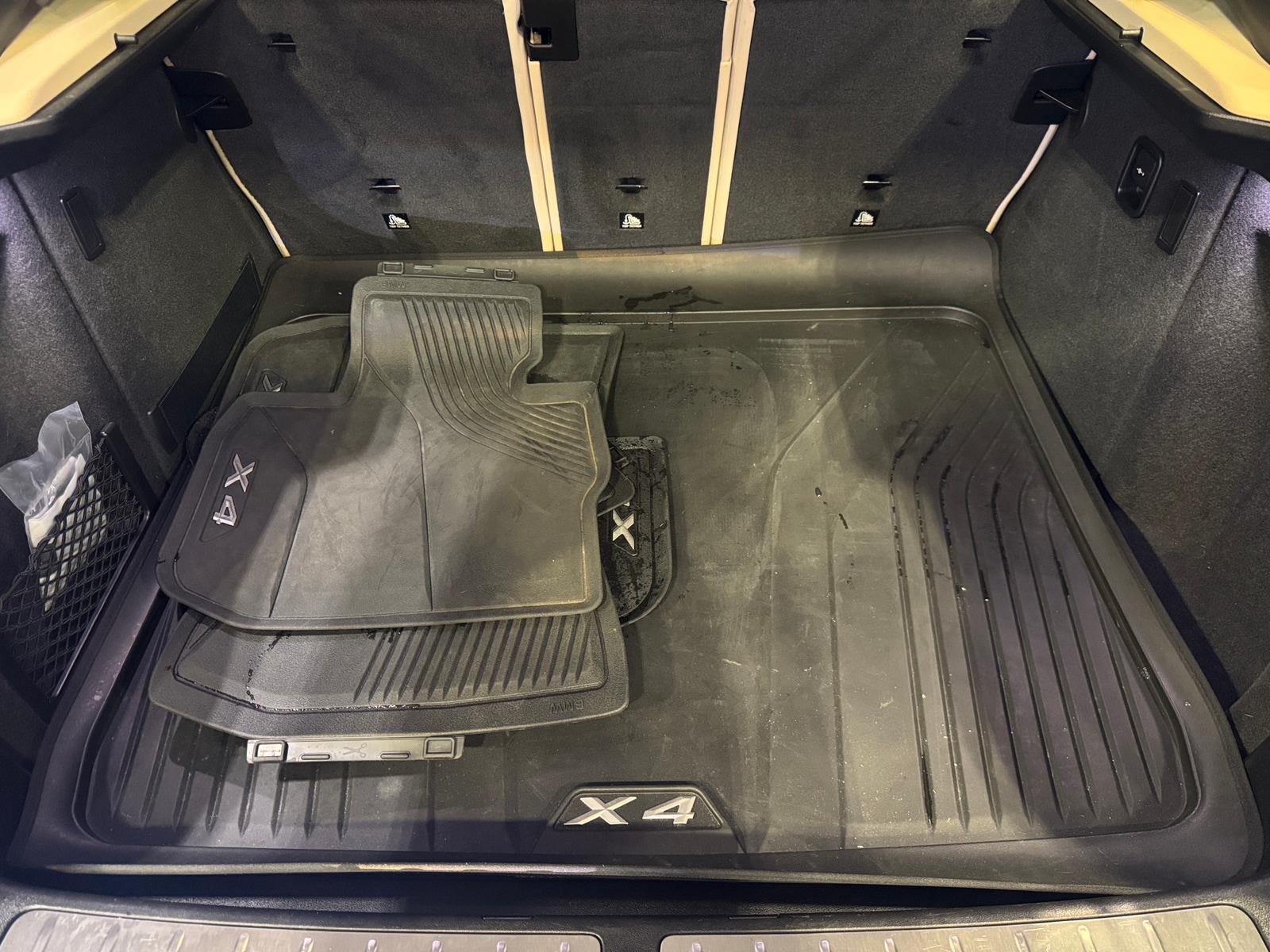 Thumbnail: 2022 BMW X4 - 6