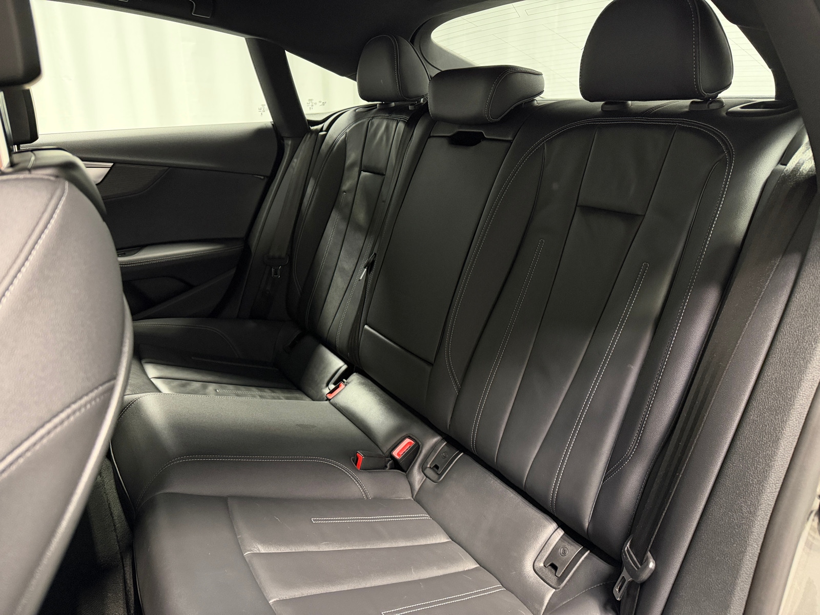 Thumbnail: 2024 Audi A5 - 5