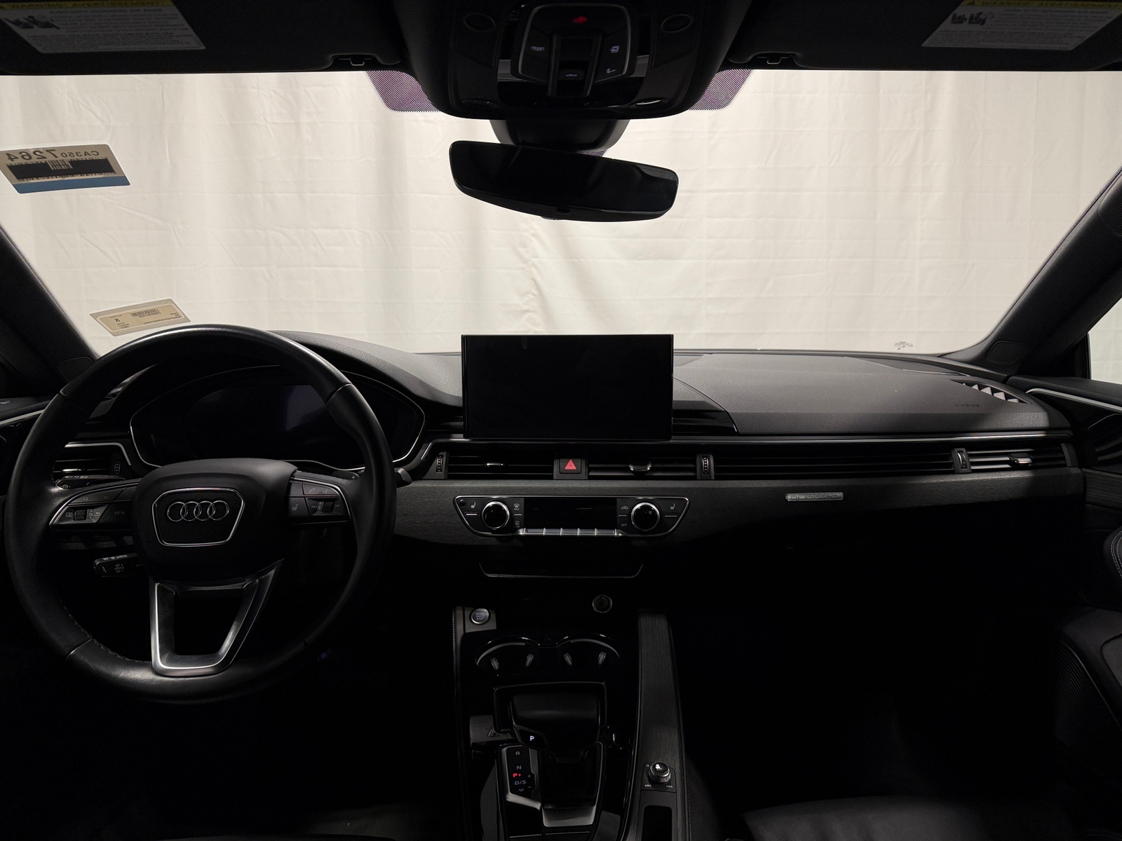 Thumbnail: 2024 Audi A5 - 2