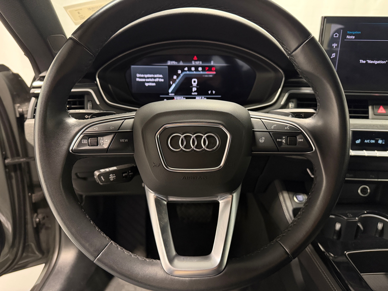Thumbnail: 2024 Audi A5 - 4