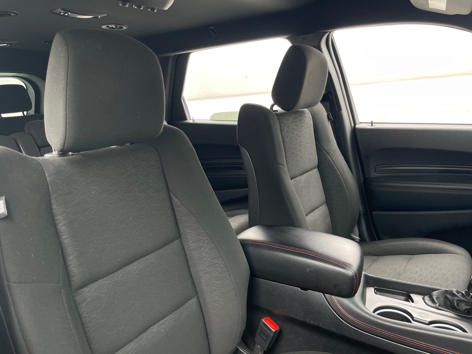 Thumbnail: 2025 Dodge Durango - 2