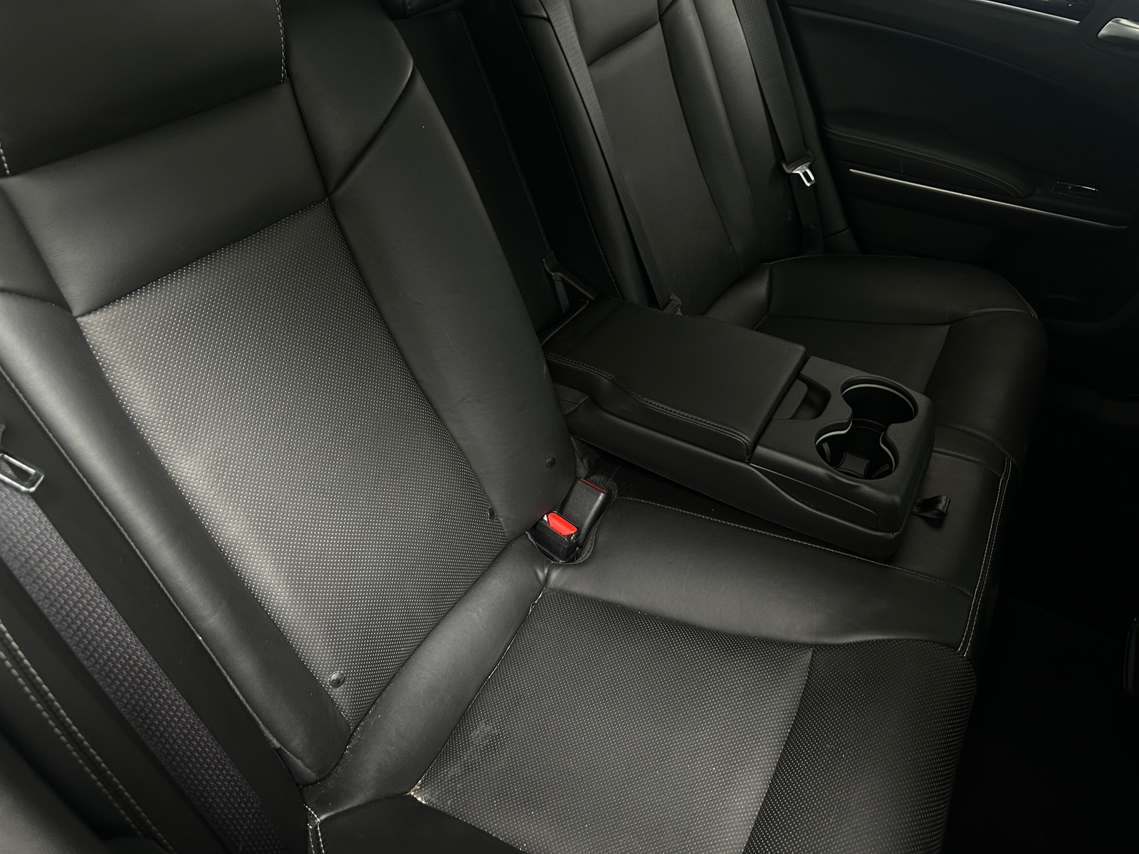 Thumbnail: 2019 Chrysler 300 - 5