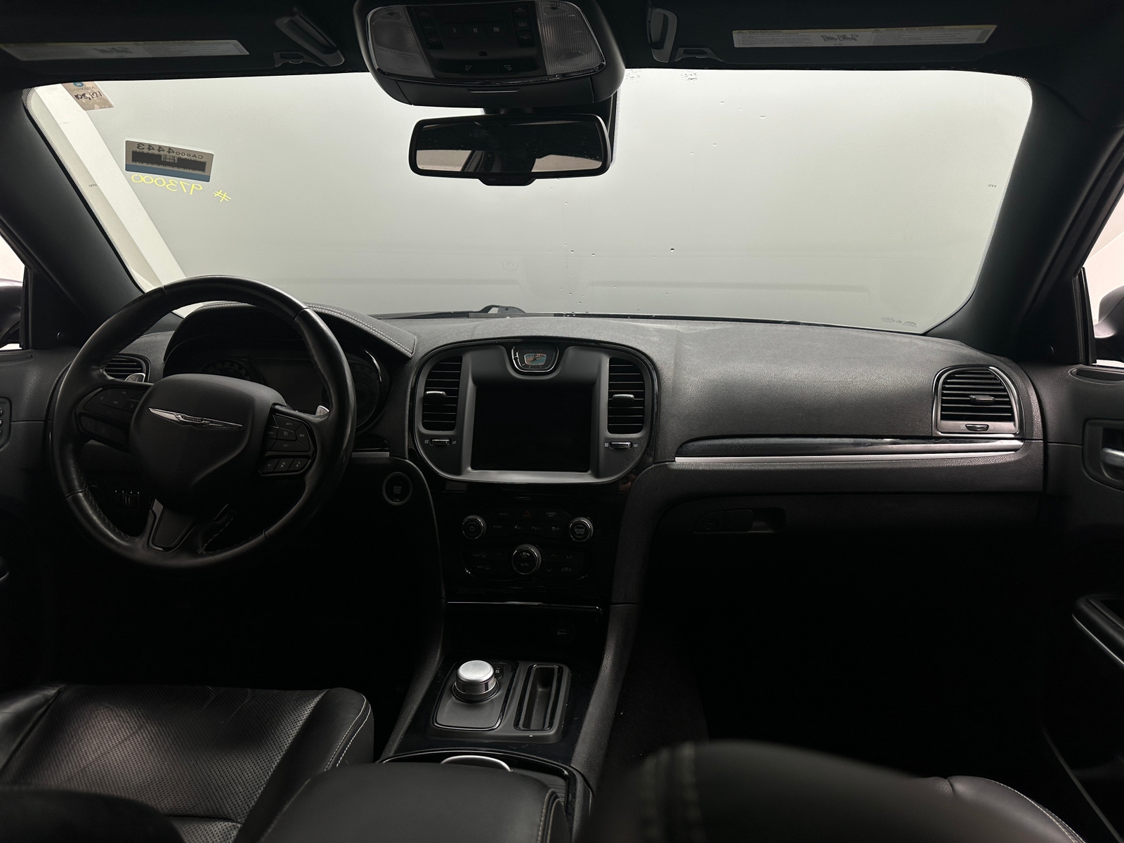 Thumbnail: 2019 Chrysler 300 - 2