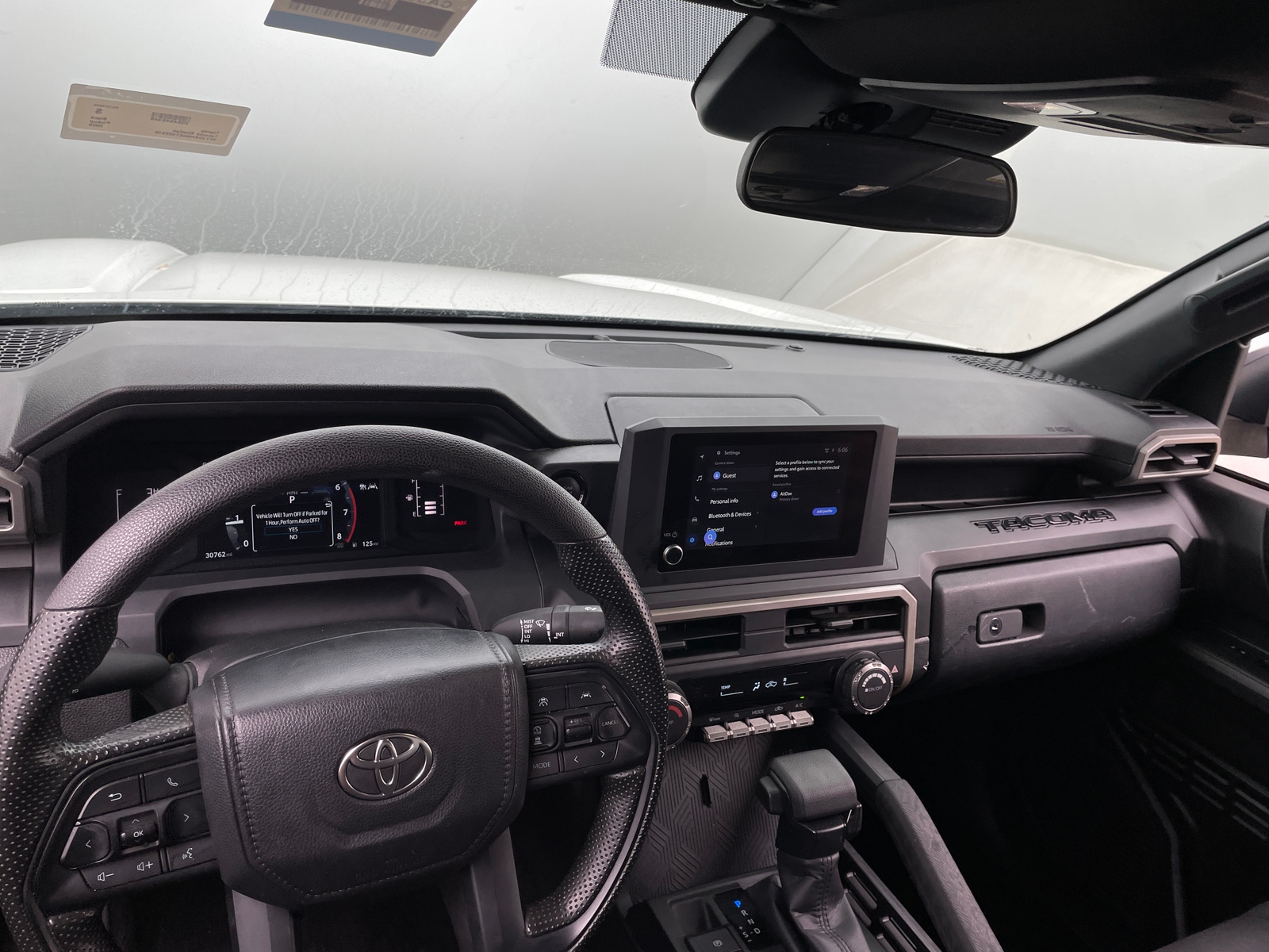 Thumbnail: 2025 Toyota Tacoma - 3