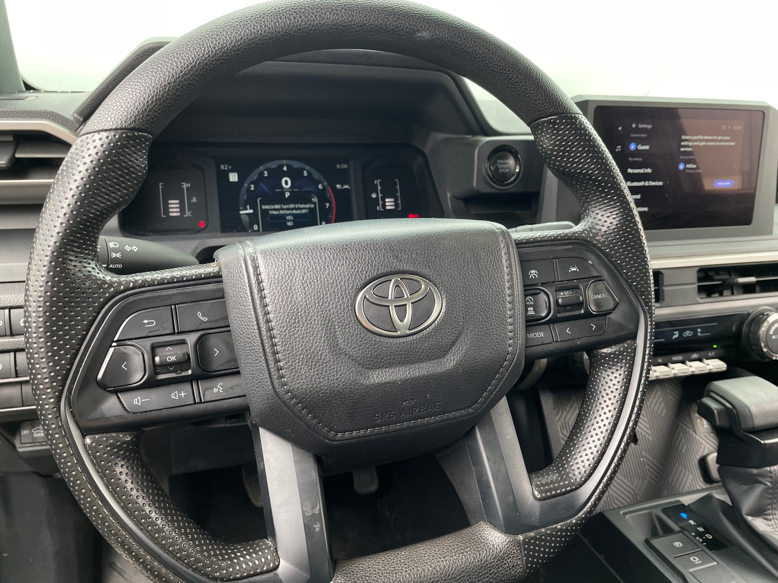Thumbnail: 2025 Toyota Tacoma - 5