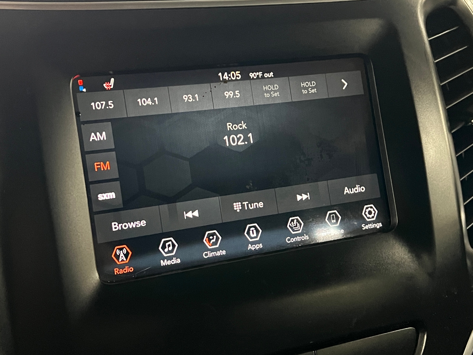 Thumbnail: 2020 Jeep Cherokee - 4