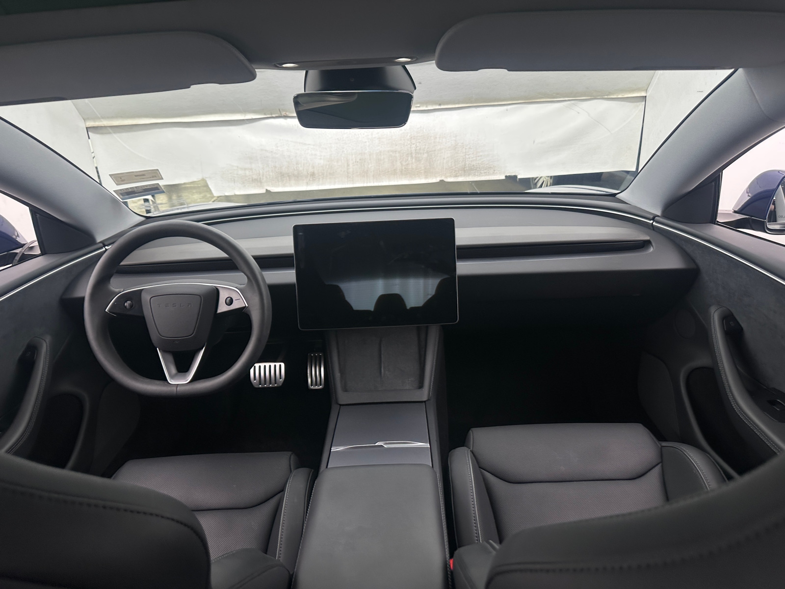 Thumbnail: 2024 Tesla Model 3 - 2