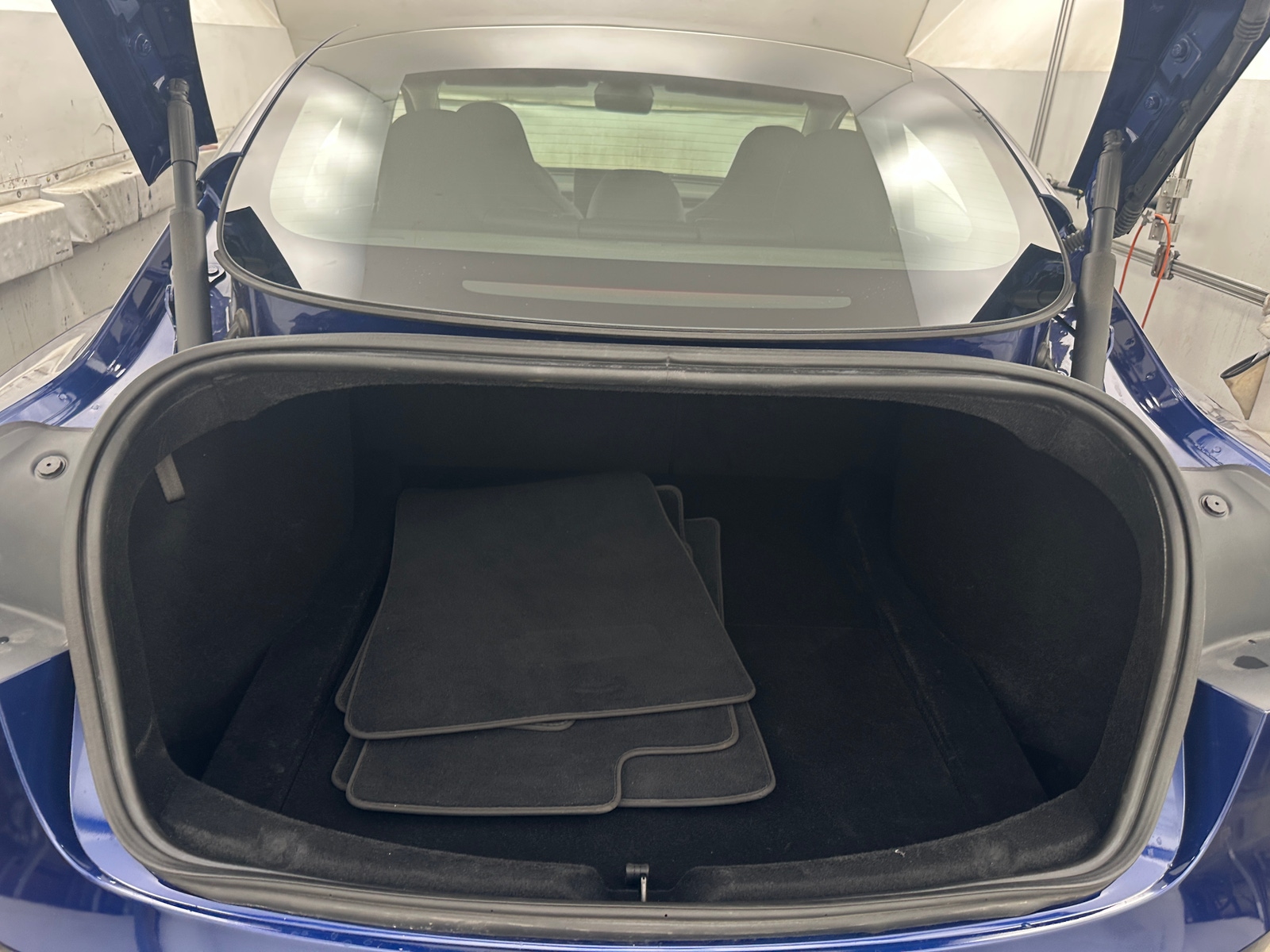 Thumbnail: 2024 Tesla Model 3 - 6