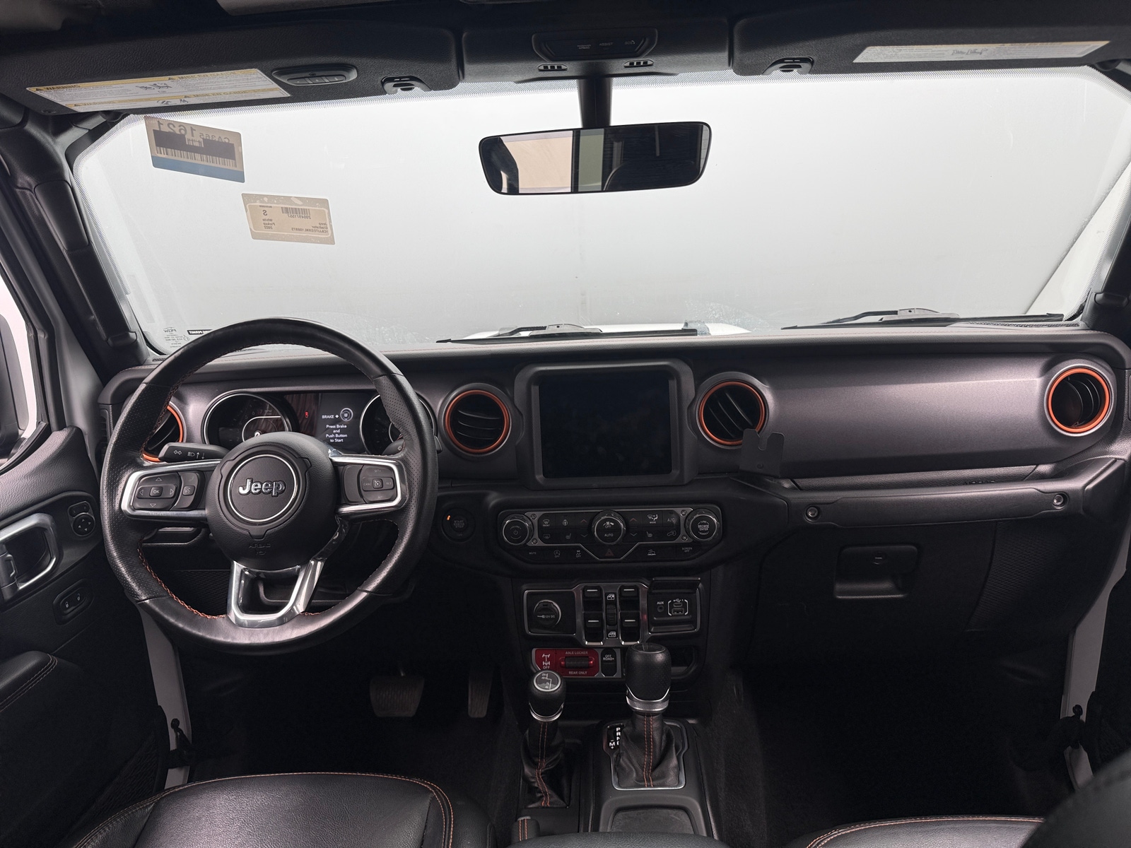 Thumbnail: 2022 Jeep Gladiator - 3