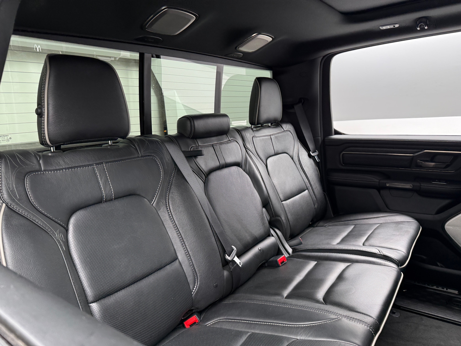 Thumbnail: 2021 RAM 1500 - 5