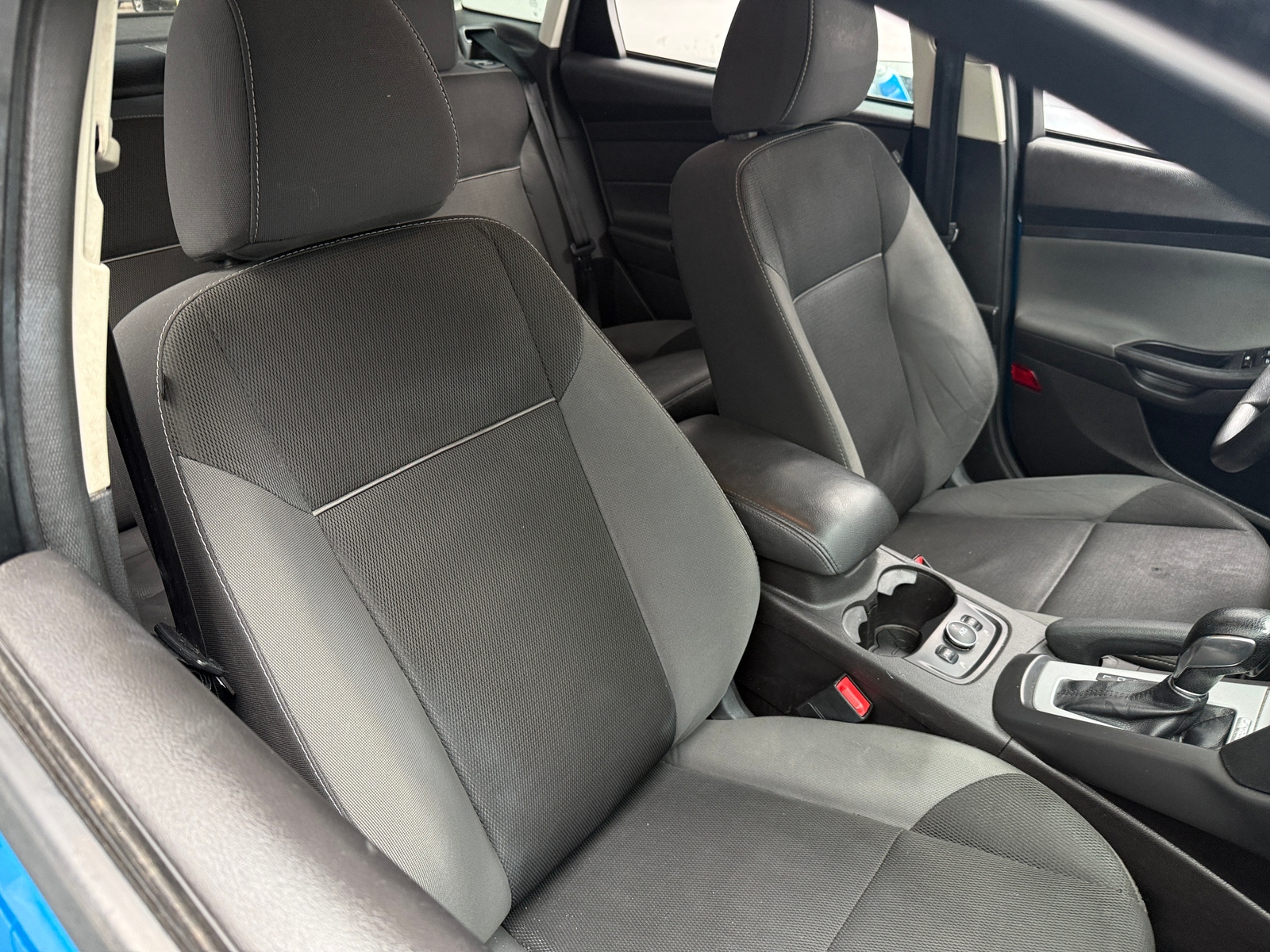 Thumbnail: 2014 Ford Focus - 2