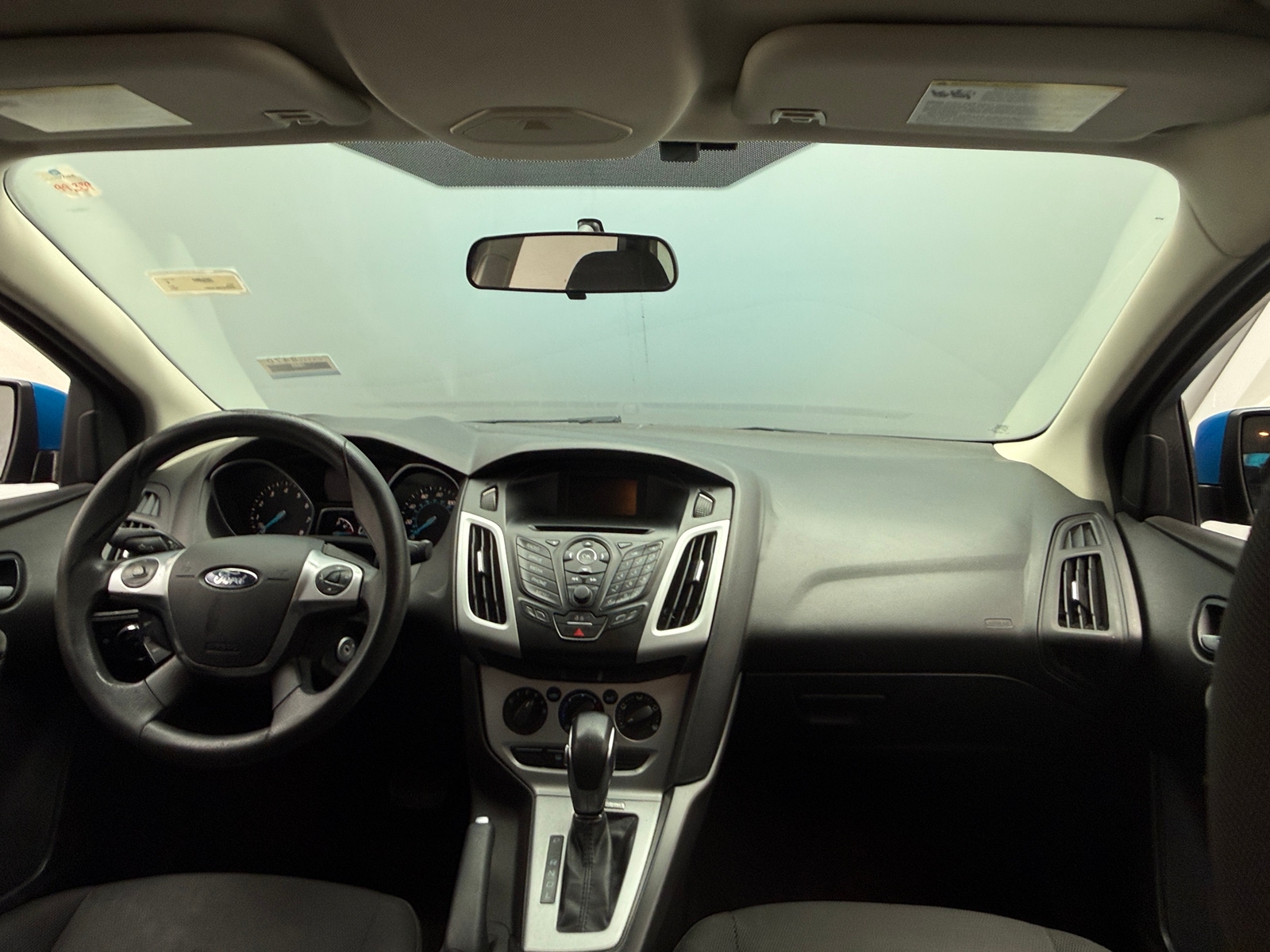 Thumbnail: 2014 Ford Focus - 3