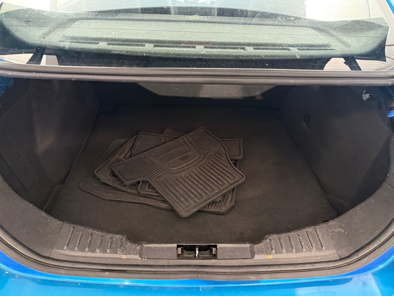 Thumbnail: 2014 Ford Focus - 7