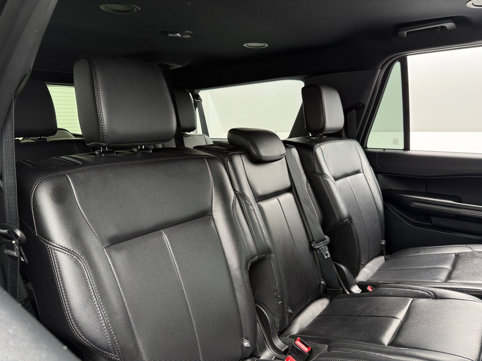 Thumbnail: 2021 Ford Expedition MAX - 6