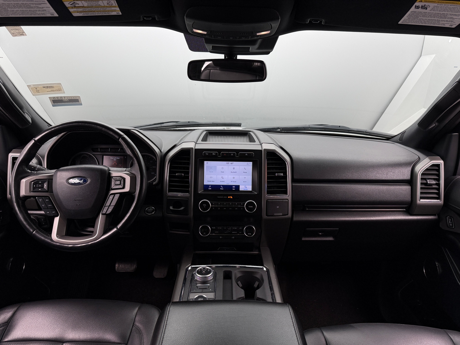 Thumbnail: 2021 Ford Expedition MAX - 3