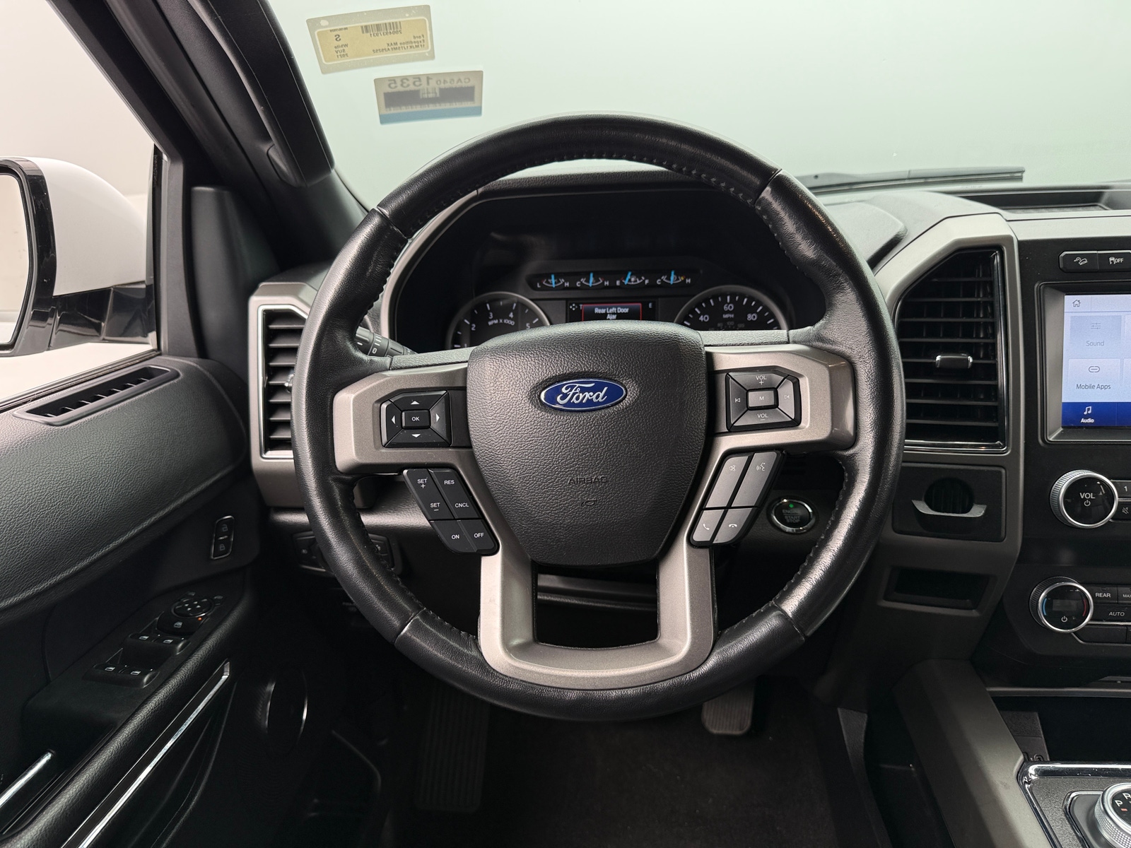 Thumbnail: 2021 Ford Expedition MAX - 5