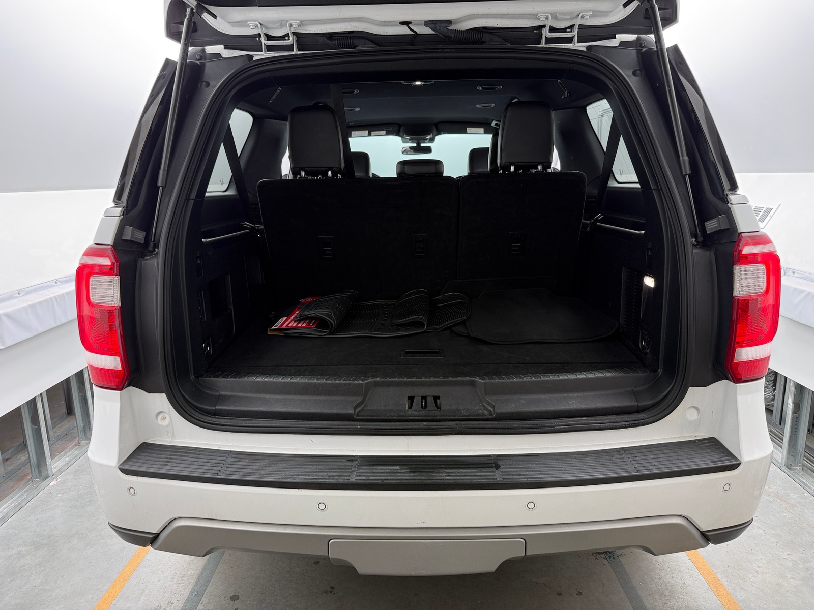 Thumbnail: 2021 Ford Expedition MAX - 7