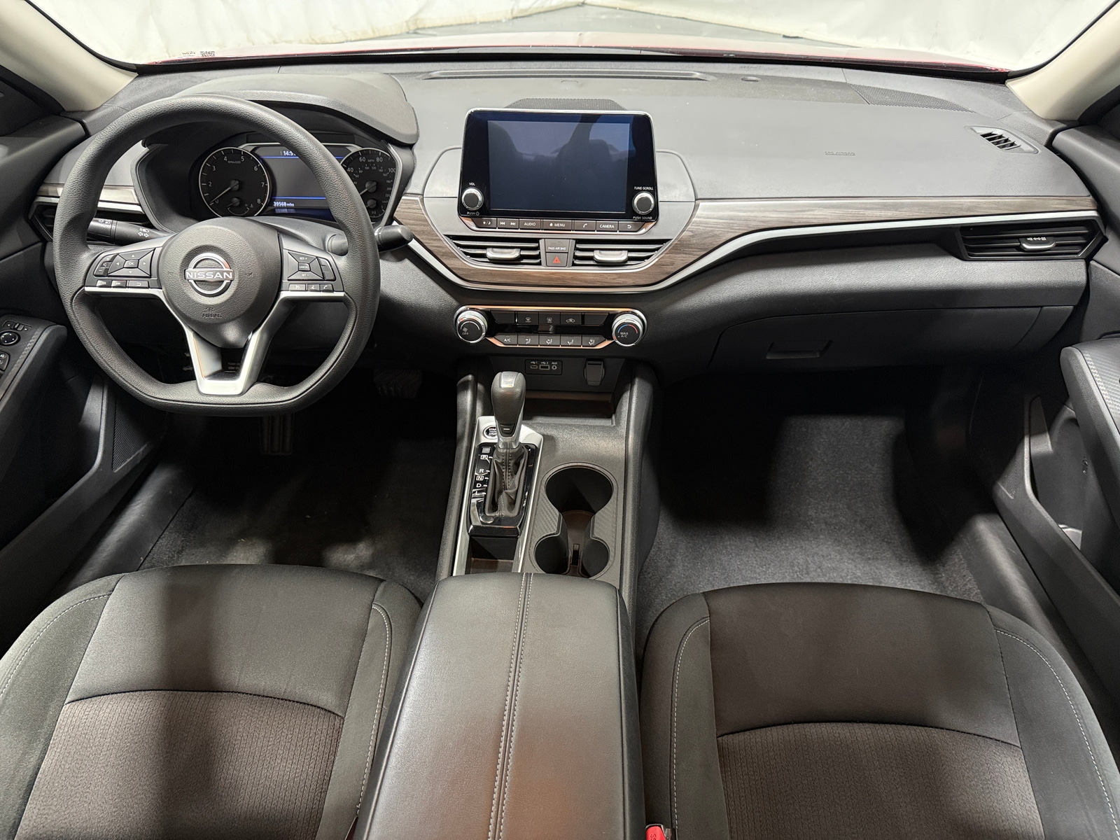 Thumbnail: 2025 Nissan Altima - 3