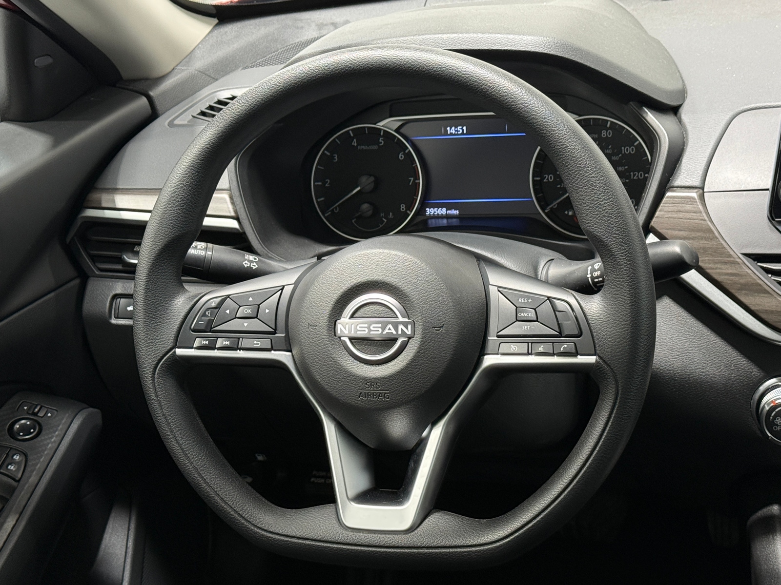 Thumbnail: 2025 Nissan Altima - 5