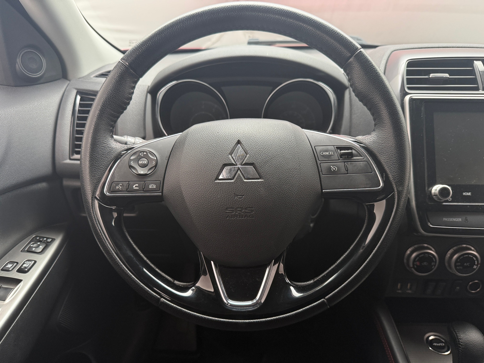 Thumbnail: 2023 Mitsubishi Outlander Sport - 5