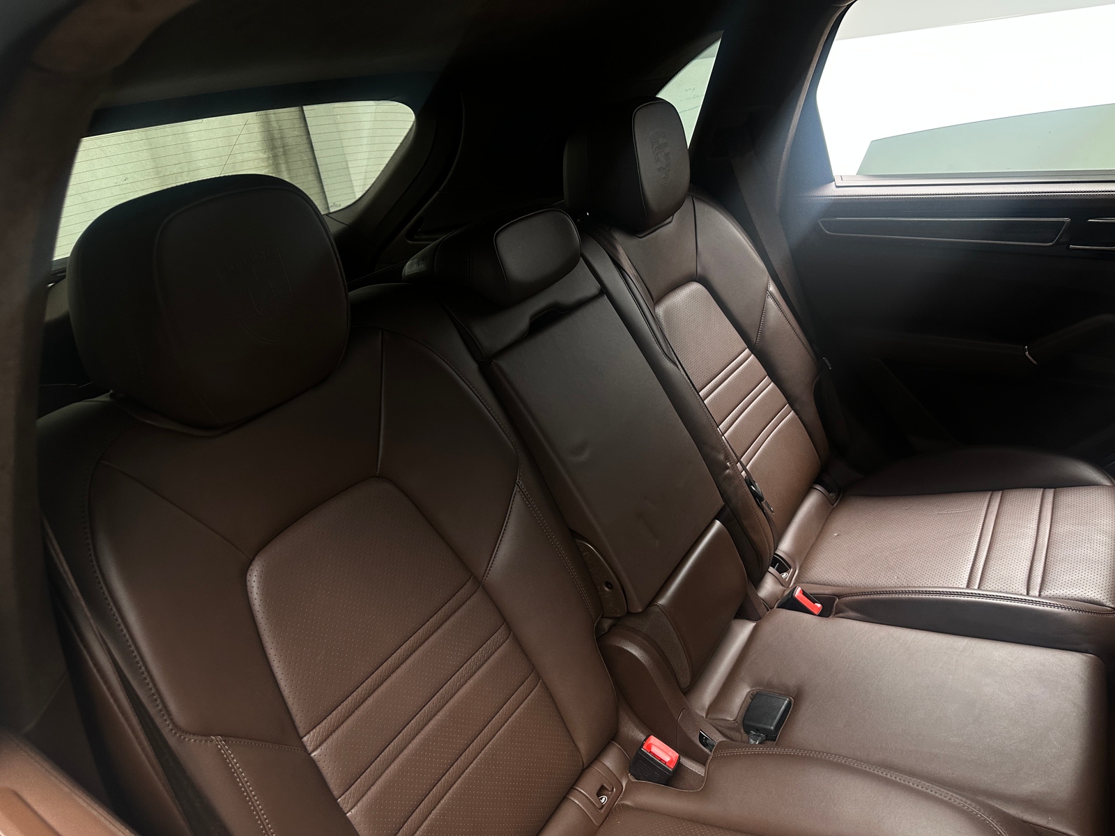 Thumbnail: 2021 Porsche Cayenne - 5