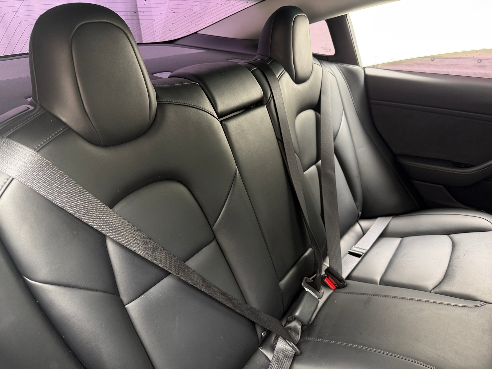 Thumbnail: 2019 Tesla Model 3 - 5