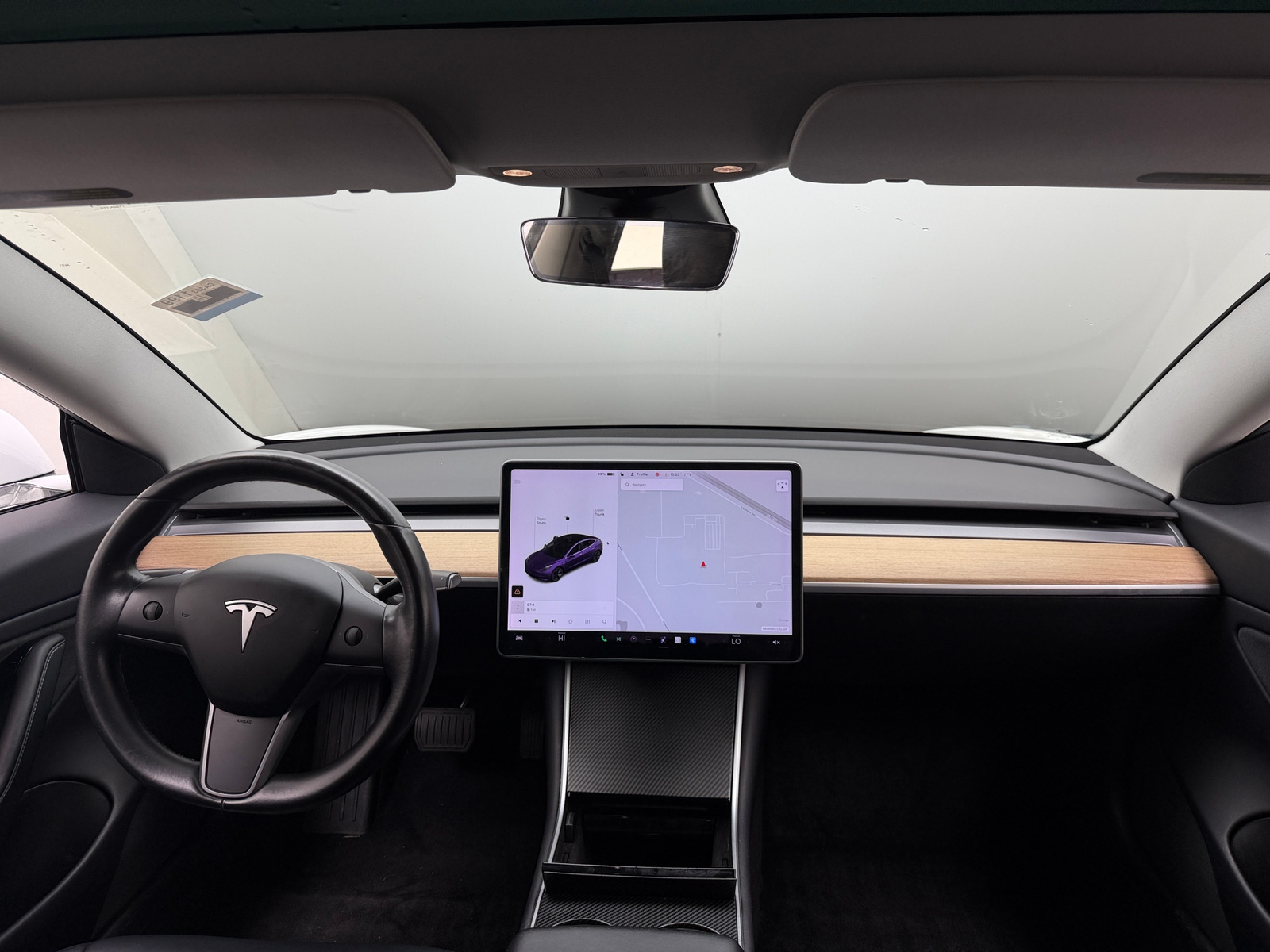 Thumbnail: 2019 Tesla Model 3 - 2