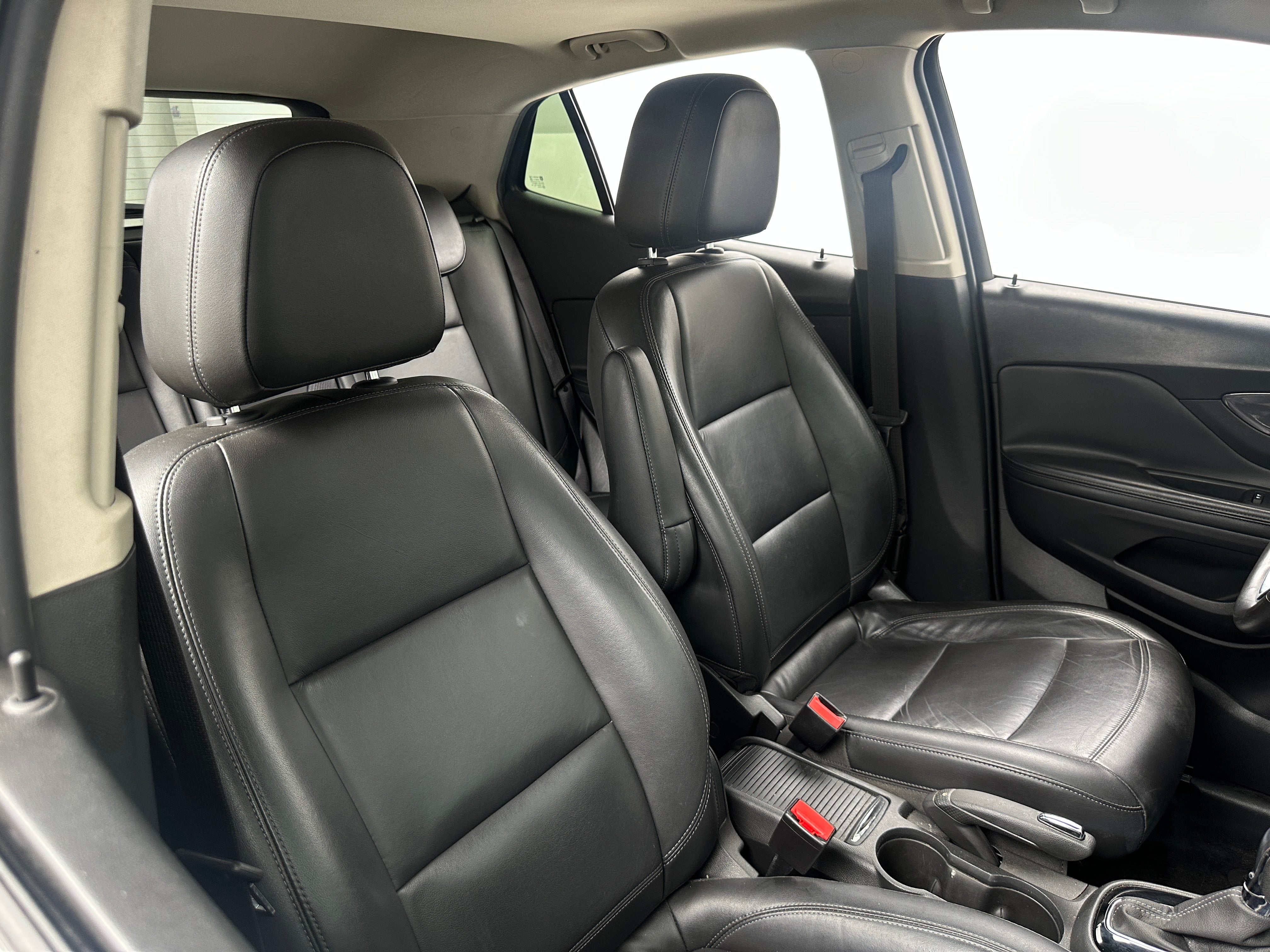 2018 Buick Encore