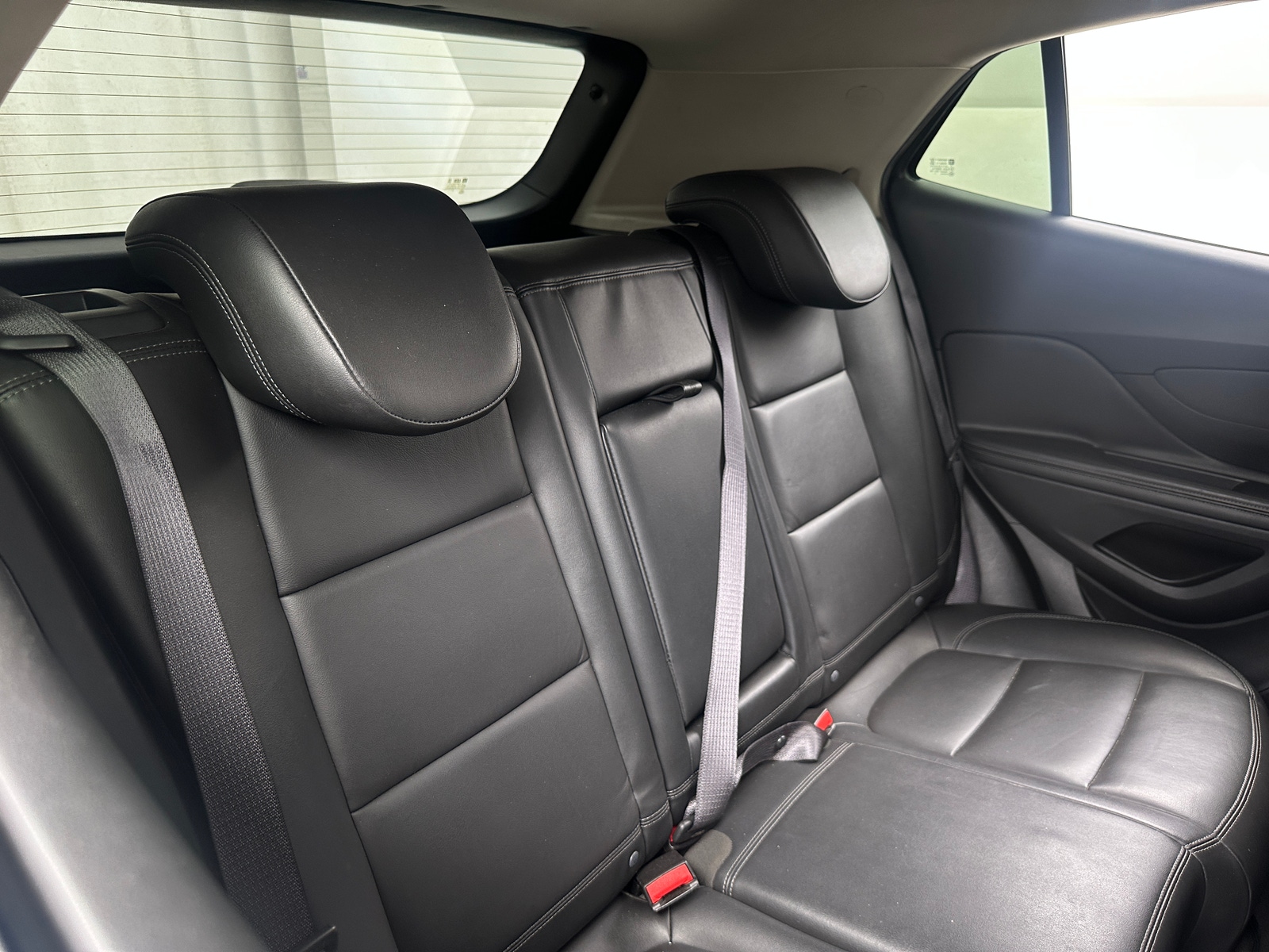 Thumbnail: 2018 Buick Encore - 5