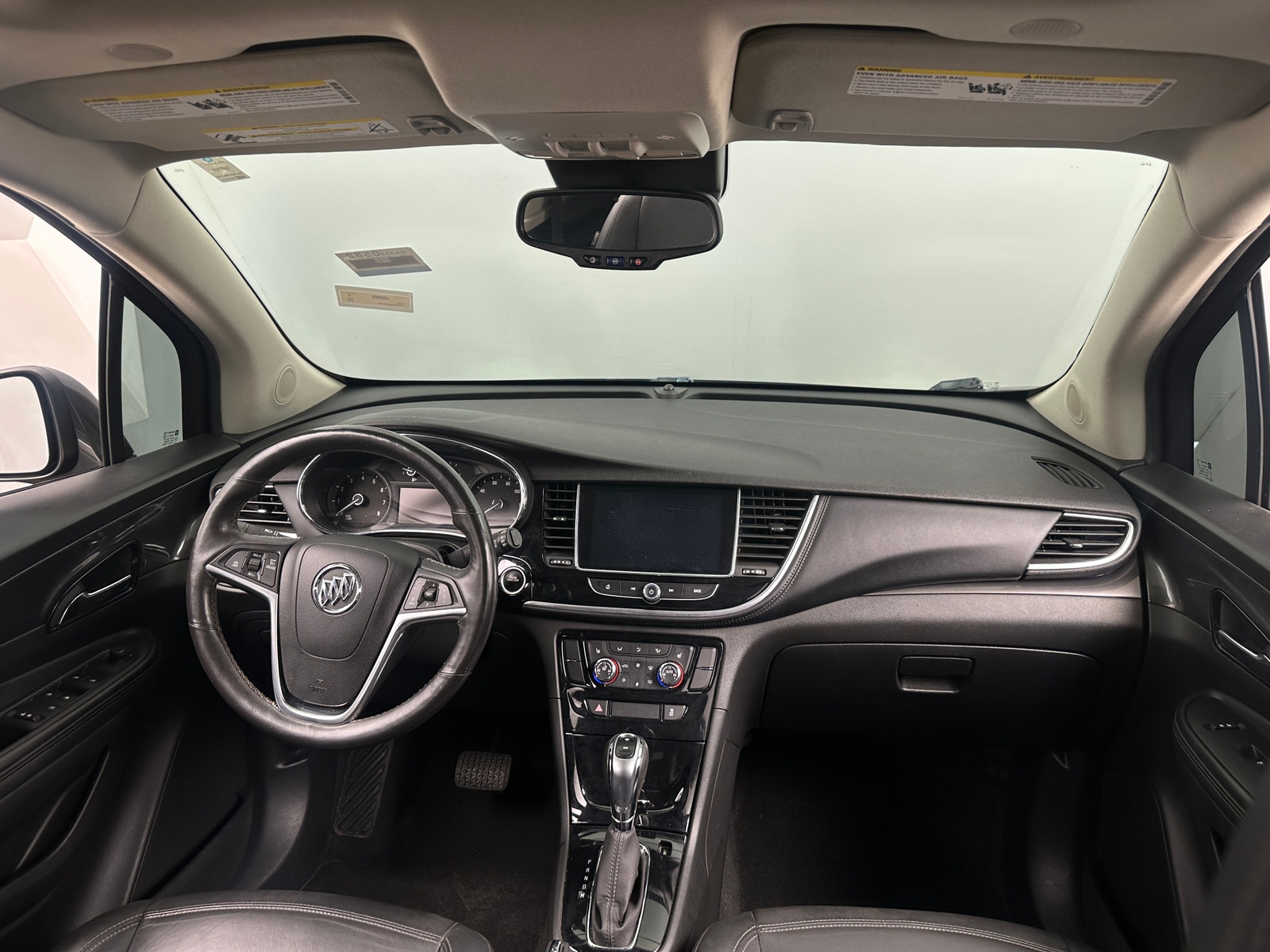 Thumbnail: 2018 Buick Encore - 2