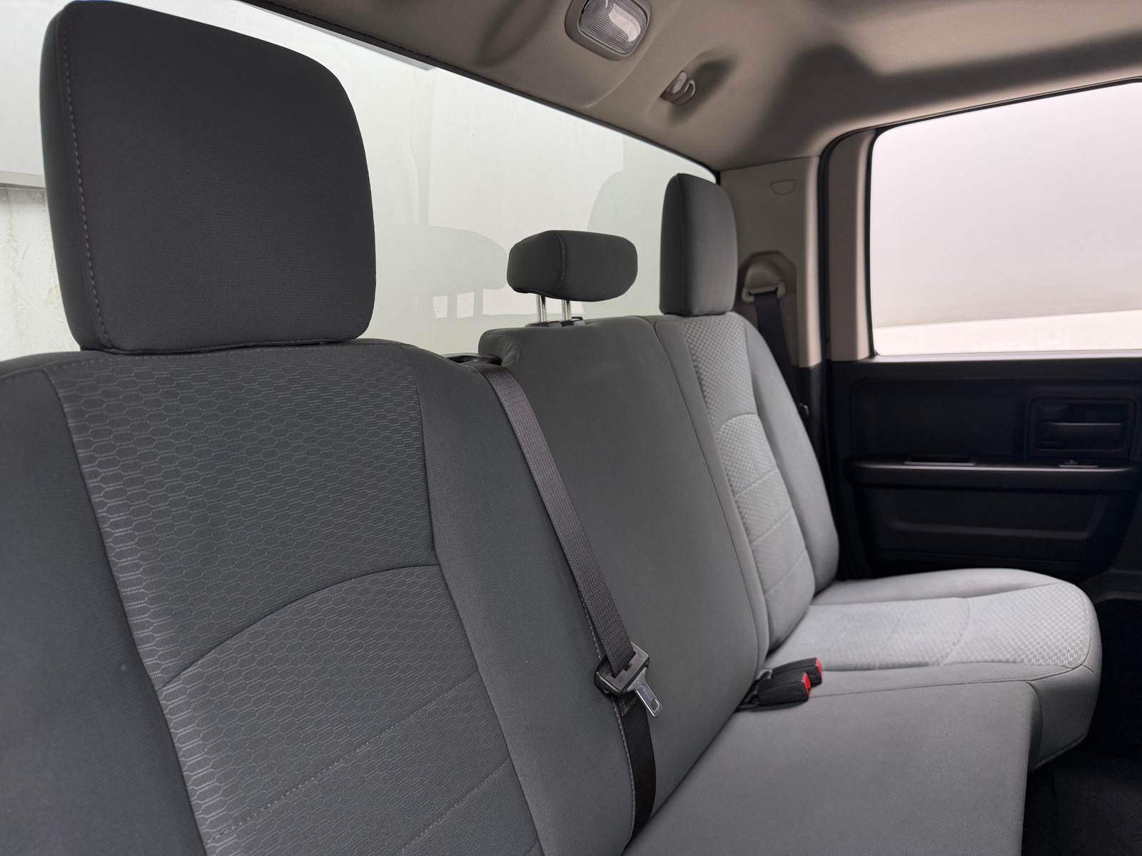 Thumbnail: 2020 RAM 1500 Classic - 5