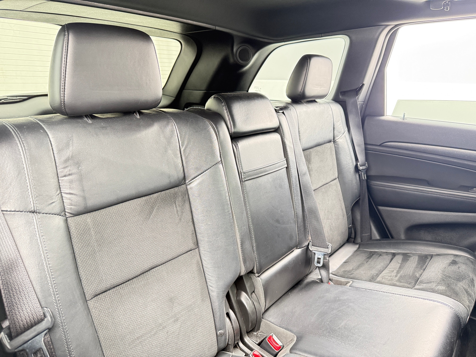 Thumbnail: 2015 Jeep Grand Cherokee - 6