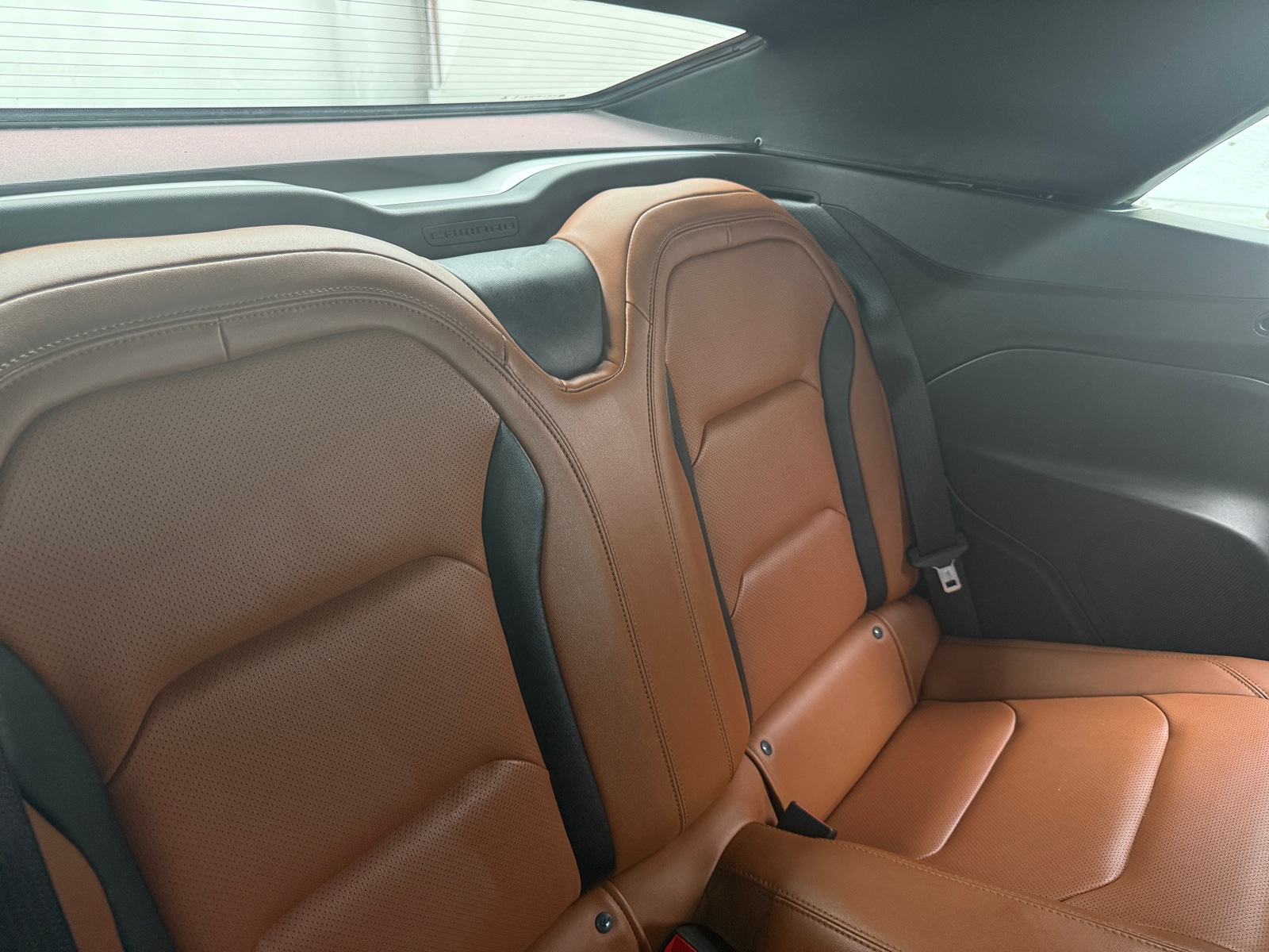 Thumbnail: 2020 Chevrolet Camaro - 4