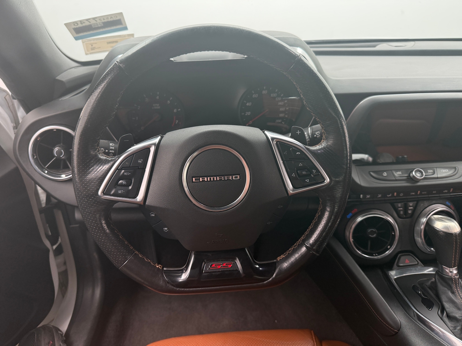 Thumbnail: 2020 Chevrolet Camaro - 3