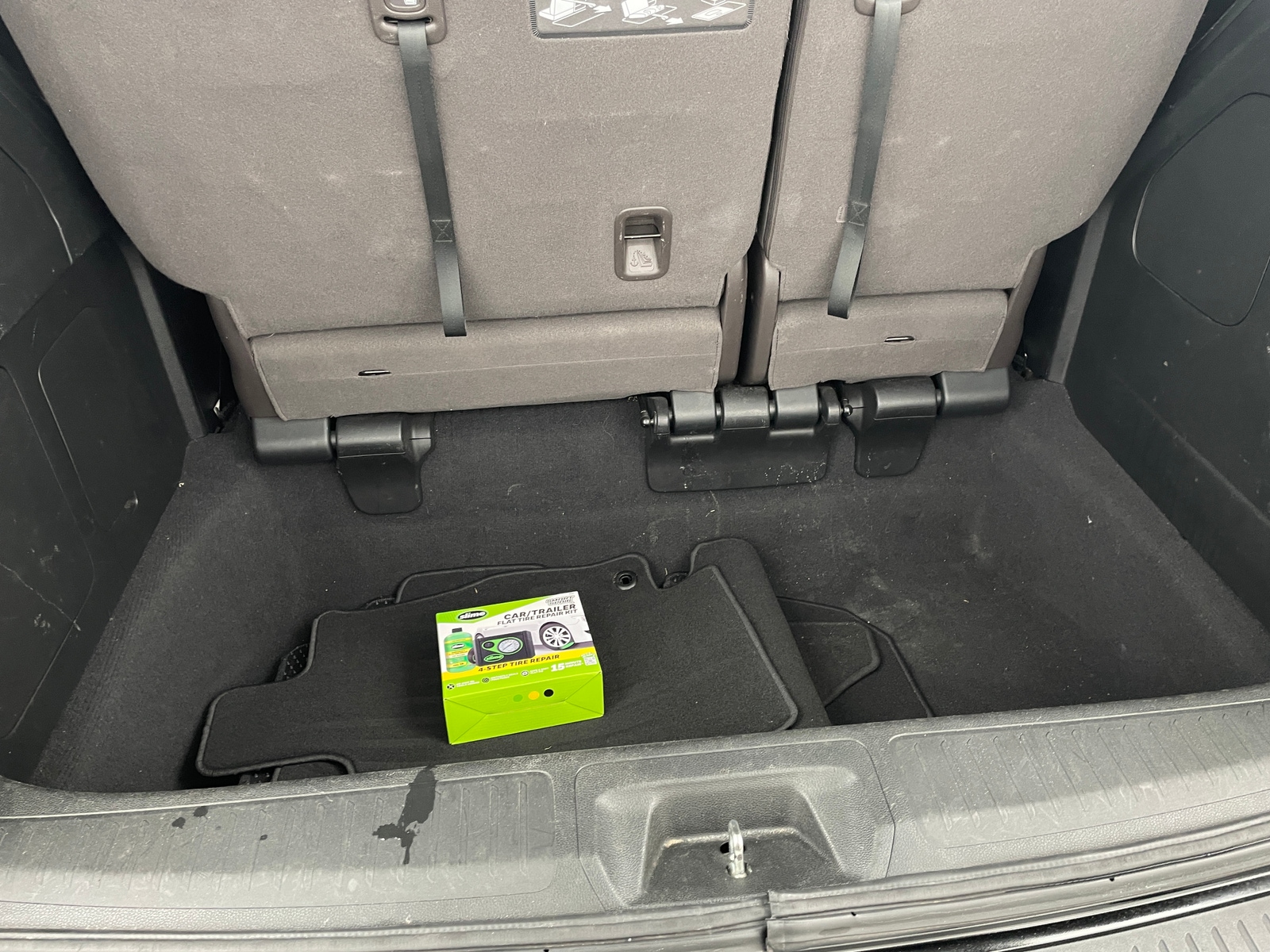 Thumbnail: 2018 Honda Odyssey - 6