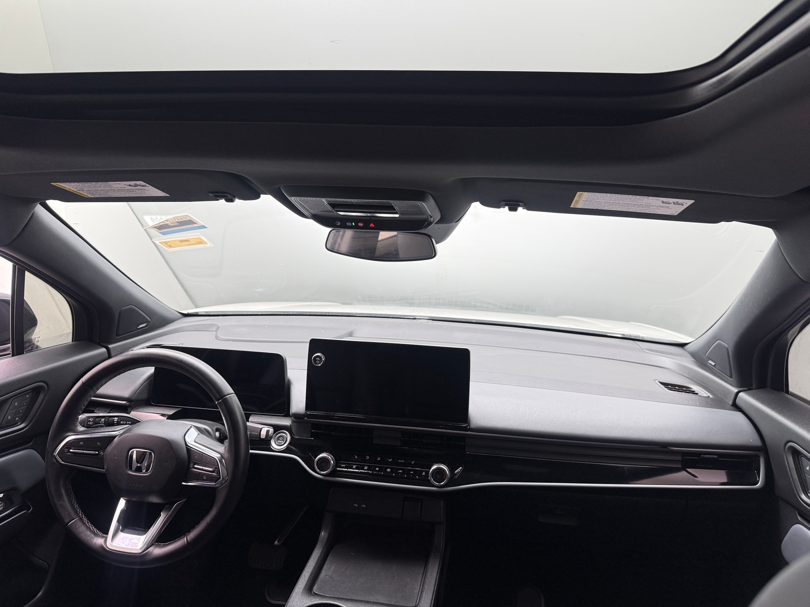 Thumbnail: 2024 Honda Prologue - 2