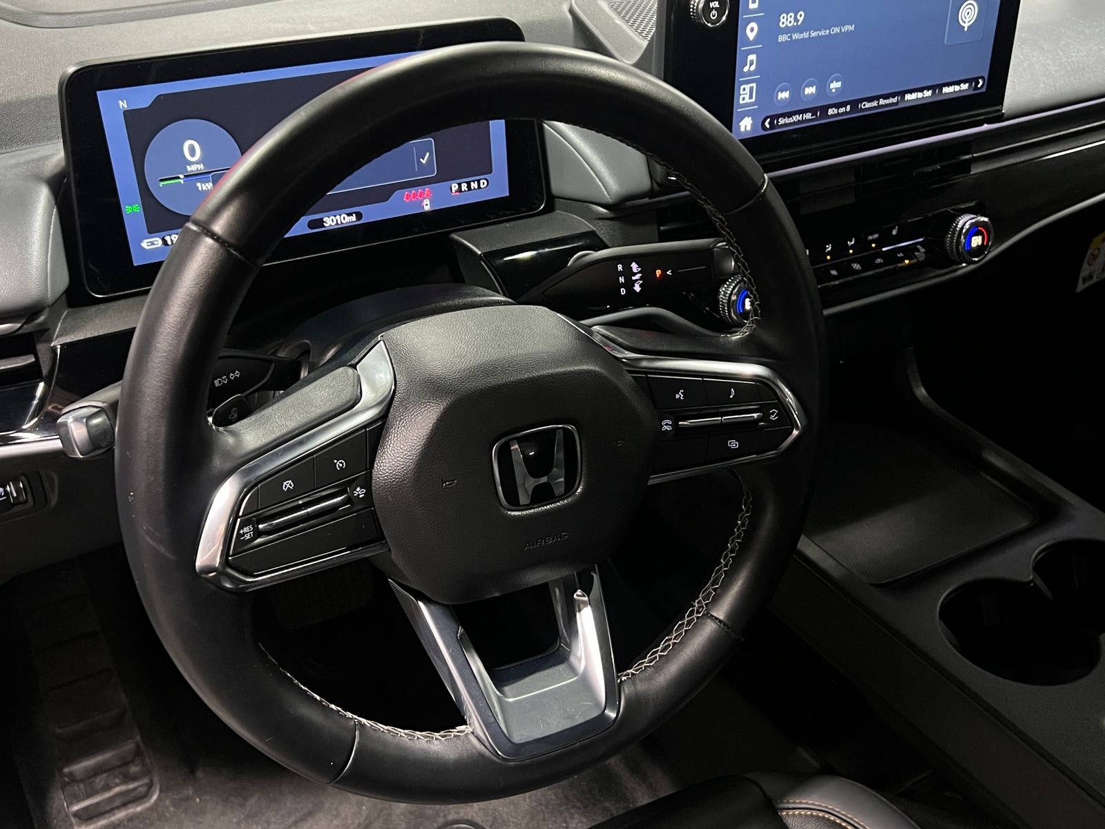 Thumbnail: 2024 Honda Prologue - 4
