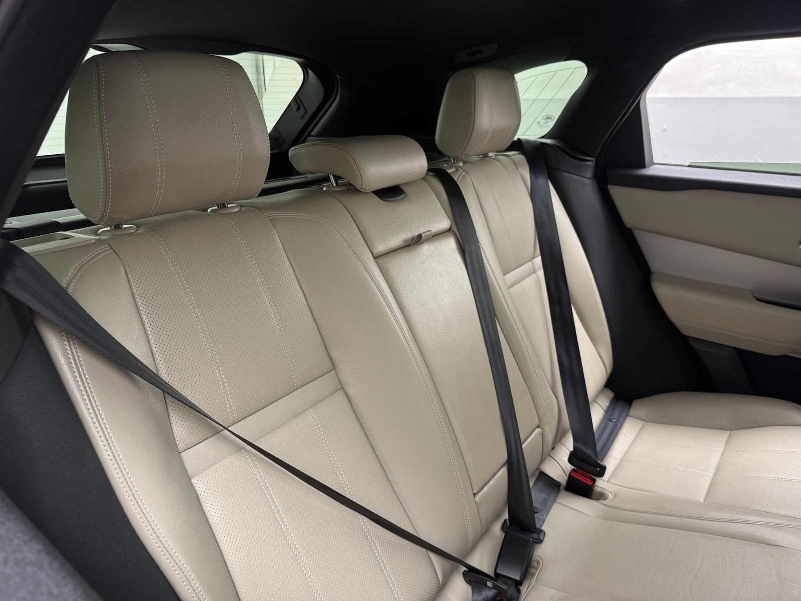 Thumbnail: 2018 Land Rover Range Rover Velar - 5