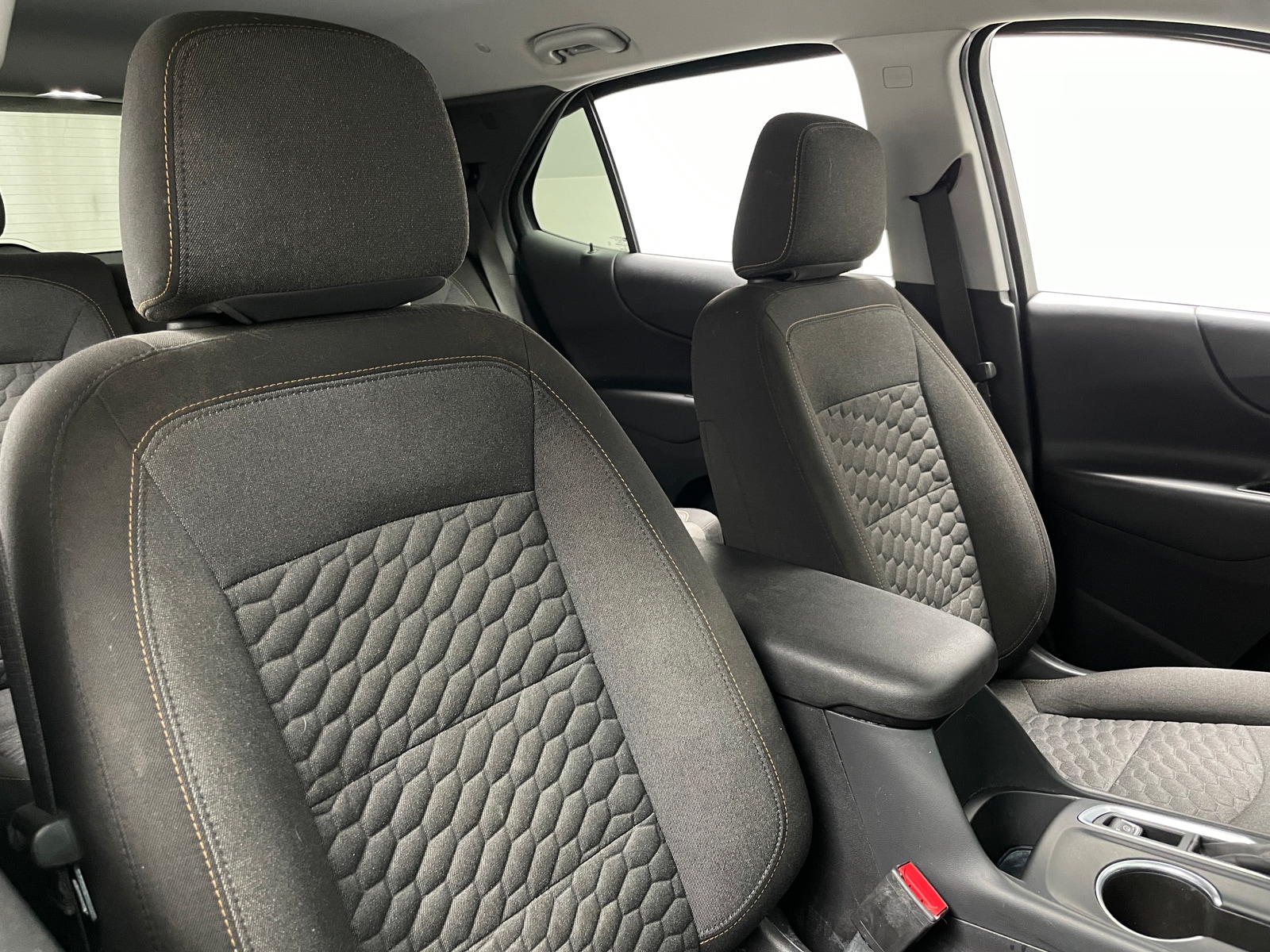 Thumbnail: 2020 Chevrolet Equinox - 2