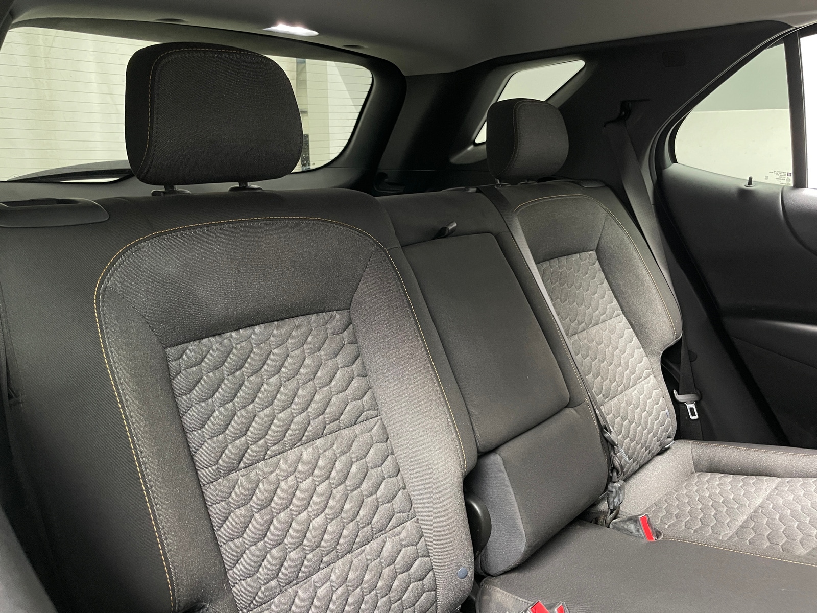 Thumbnail: 2020 Chevrolet Equinox - 6