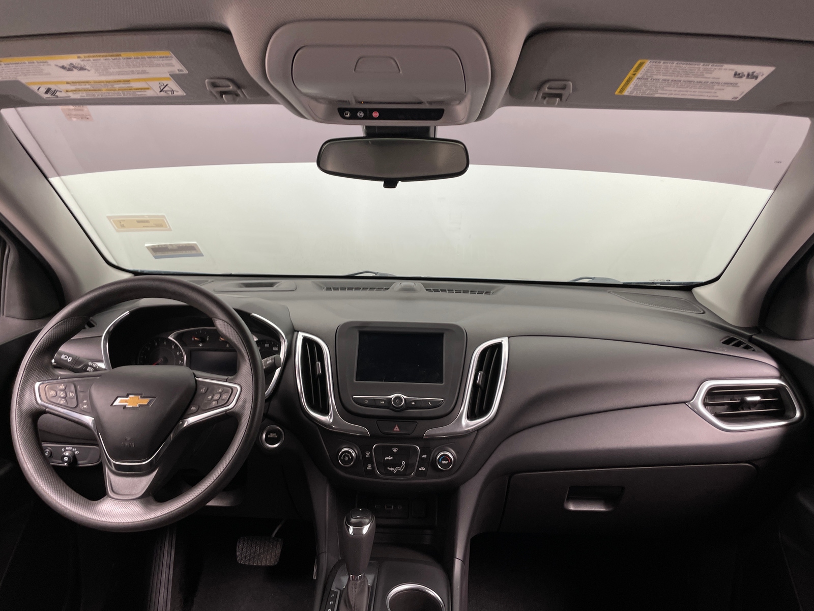 Thumbnail: 2020 Chevrolet Equinox - 3